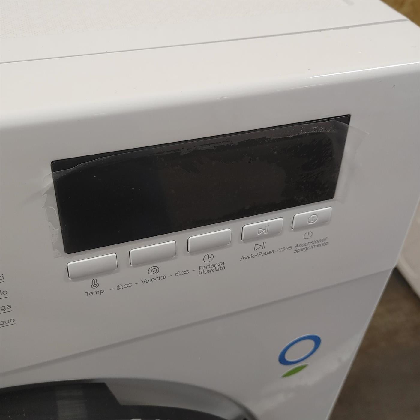 AKAI Lavatrice AQUA91400KTL 9 Kg