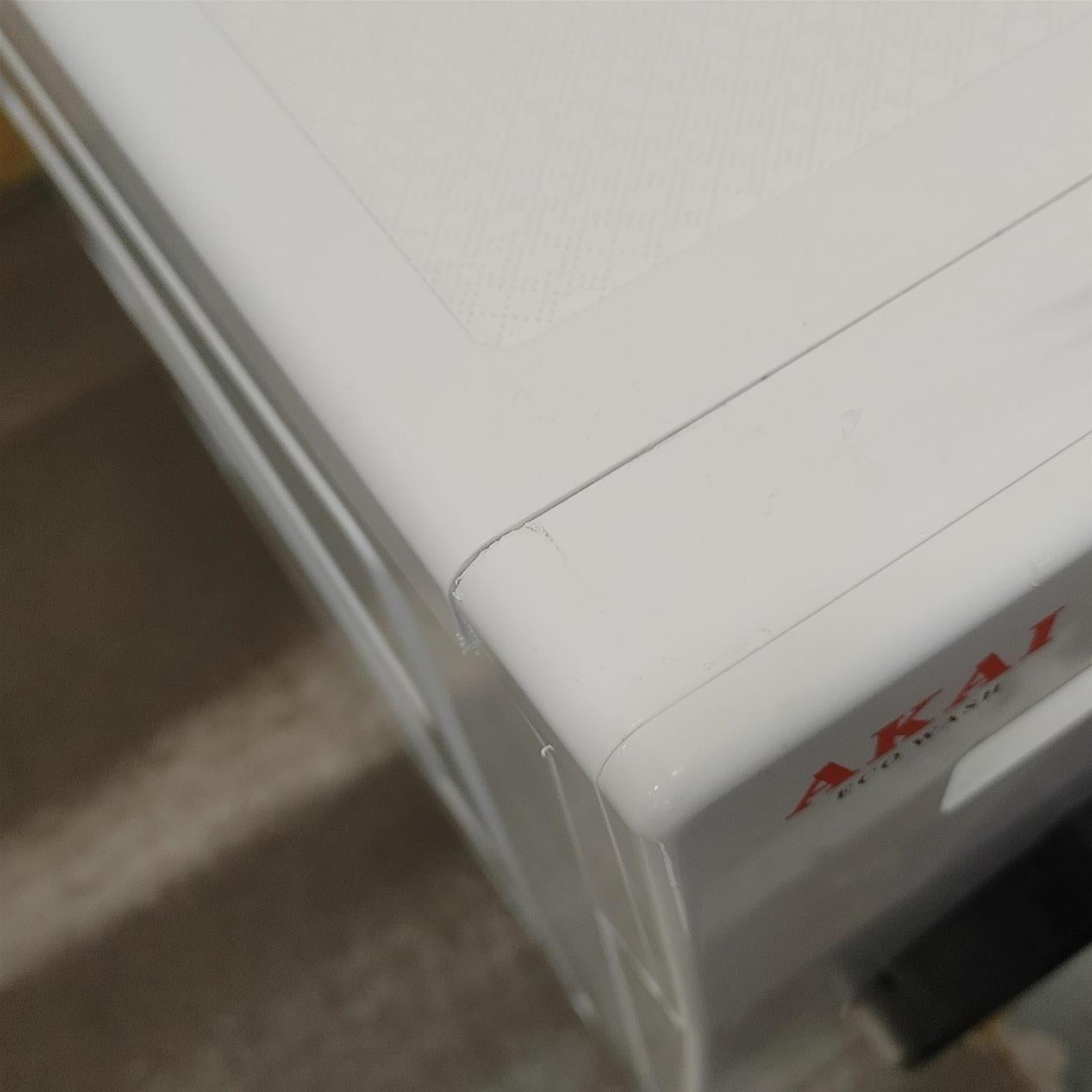 AKAI Lavatrice AQUA91400KTL 9 Kg