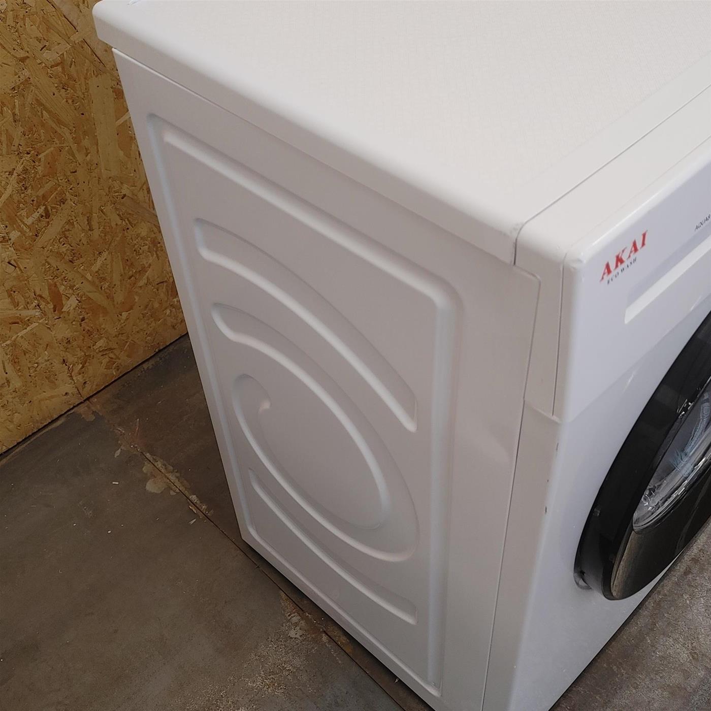 AKAI Lavatrice AQUA91400KTL 9 Kg