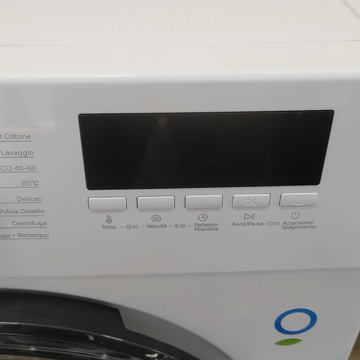 AKAI Lavatrice AQUA91400KTL 9 Kg