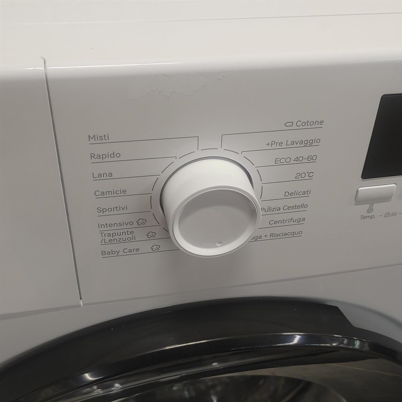 AKAI Lavatrice AQUA91400KTL 9 Kg