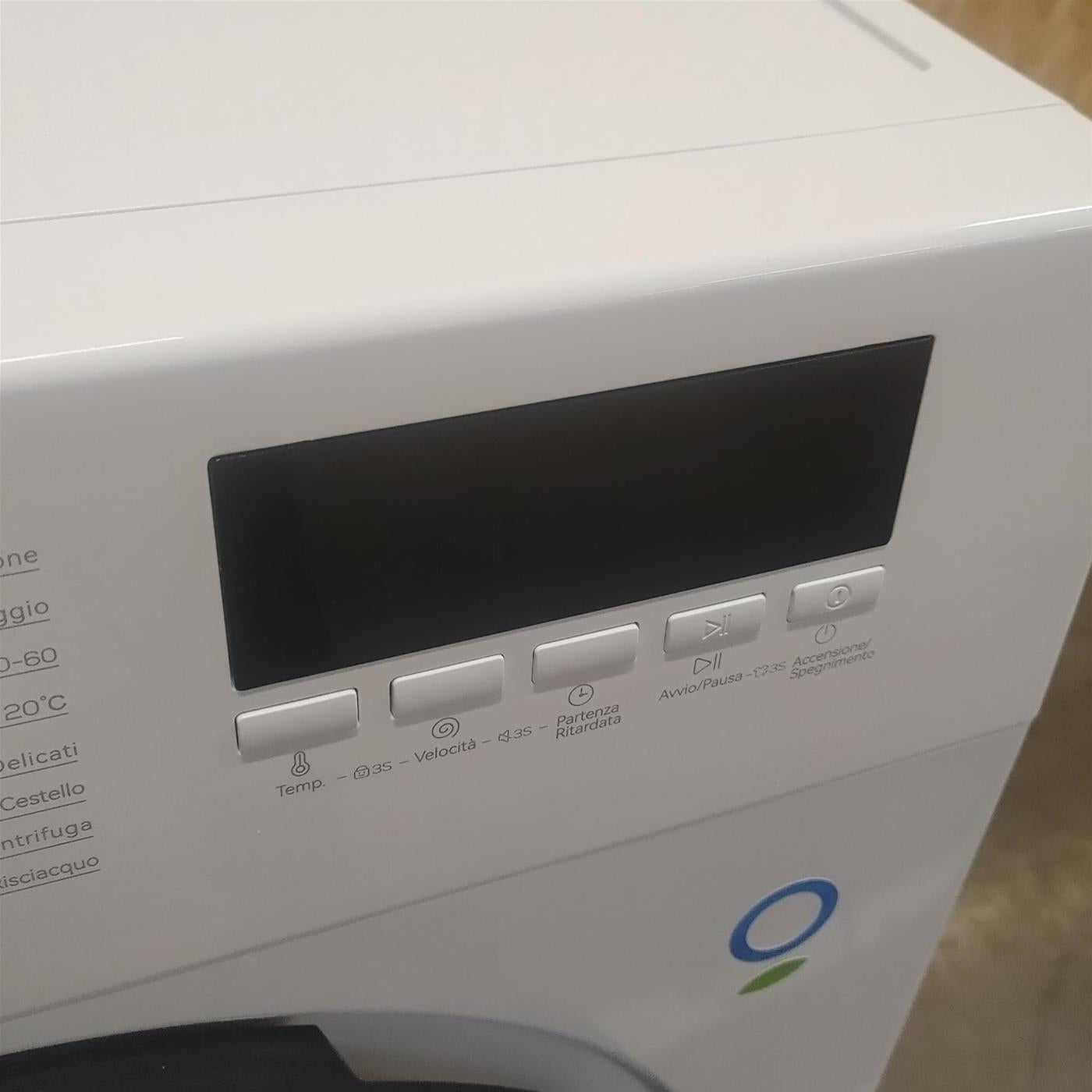 AKAI Lavatrice AQUA91400KTL 9 Kg