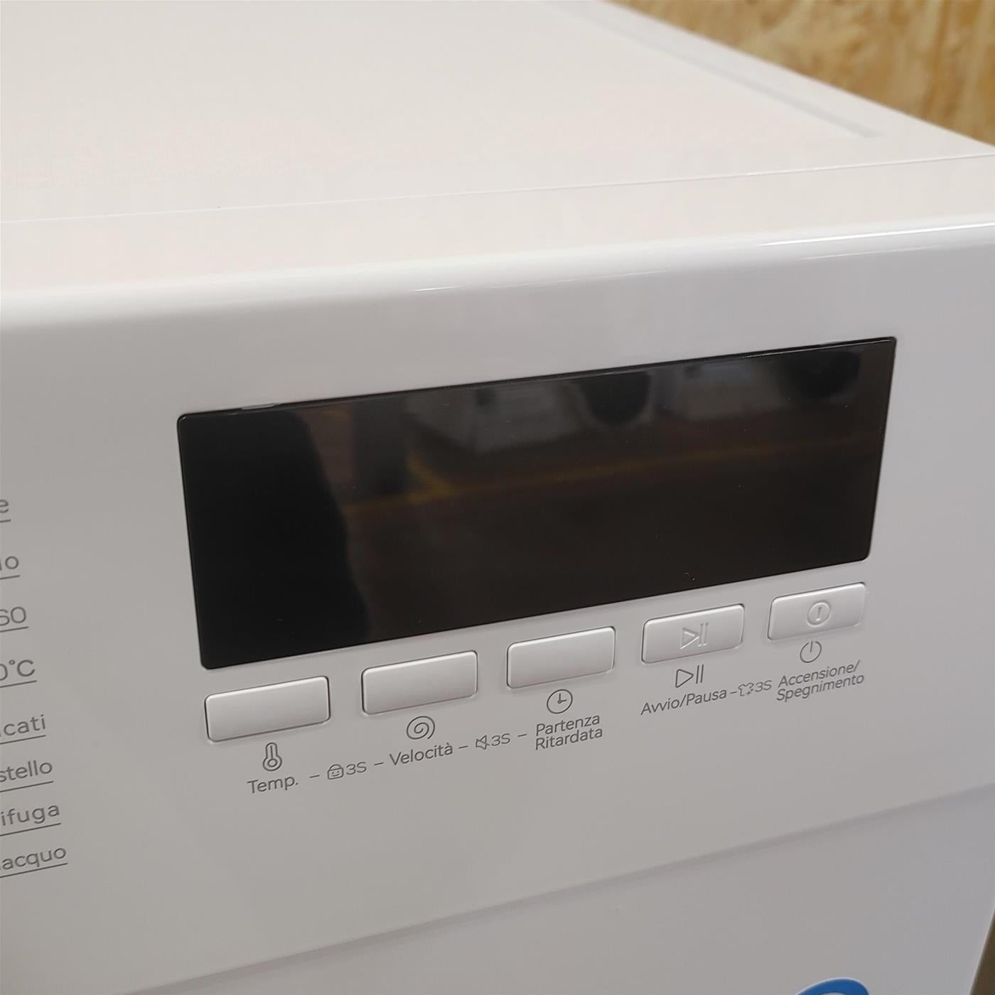 AKAI Lavatrice AQUA91400KTL 9 Kg