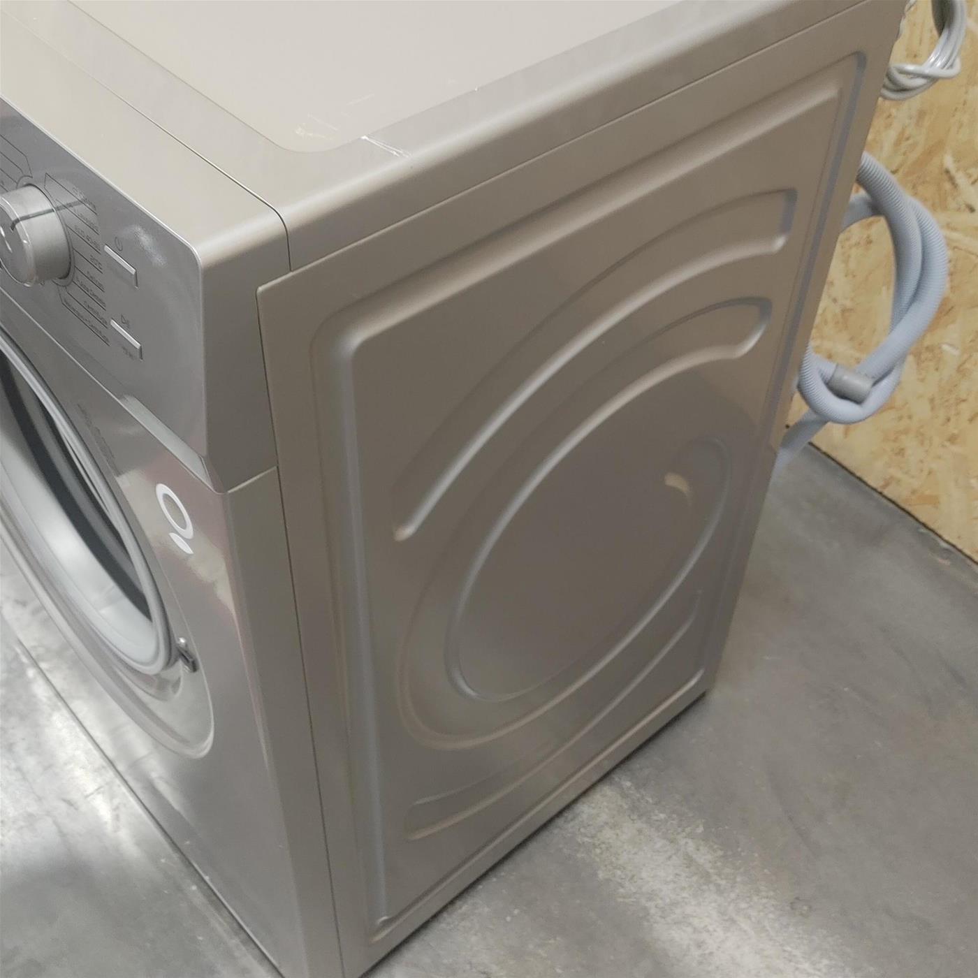 AKAI Lavatrice AQUA121400KTL Silver 12 Kg