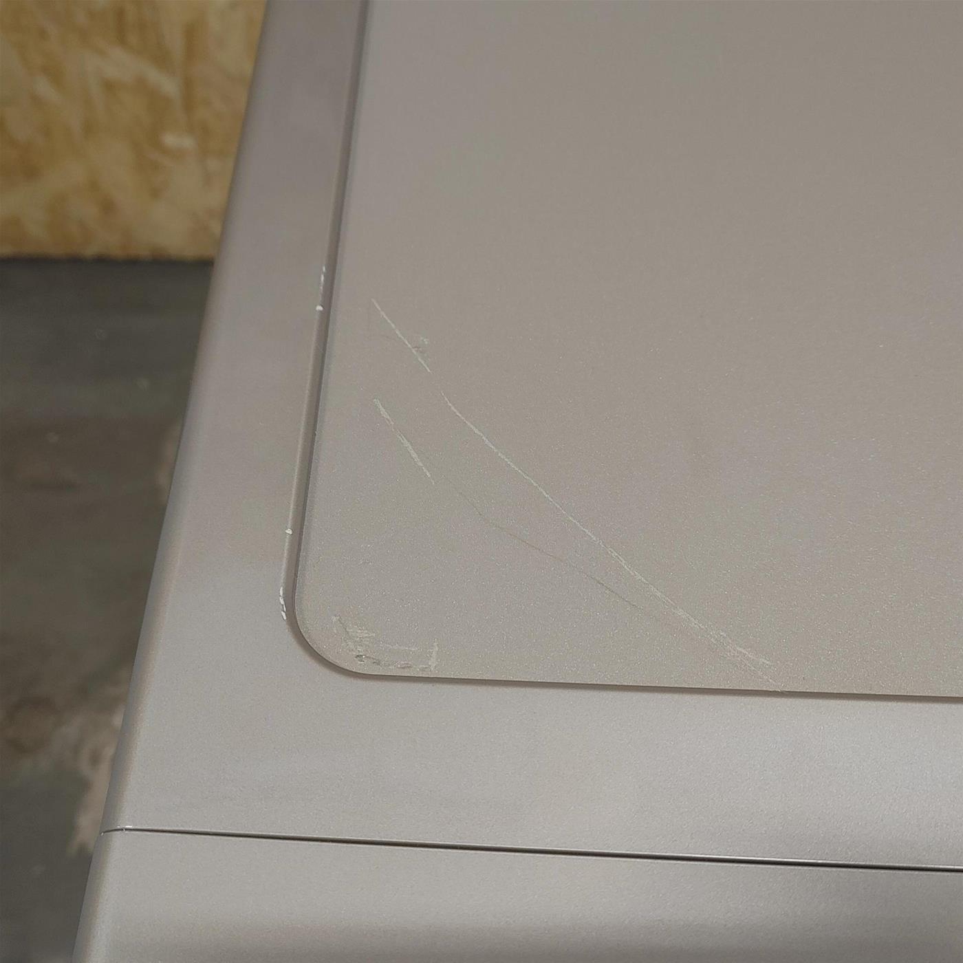 AKAI Lavatrice AQUA121400KTL Silver 12 Kg