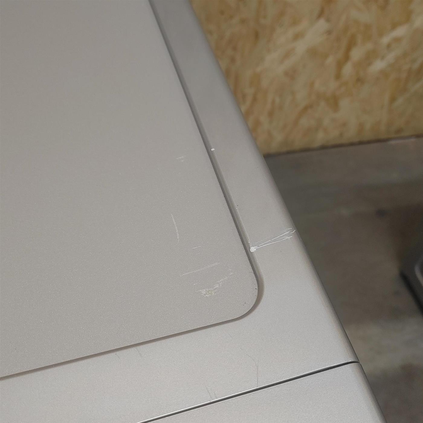 AKAI Lavatrice AQUA121400KTL Silver 12 Kg