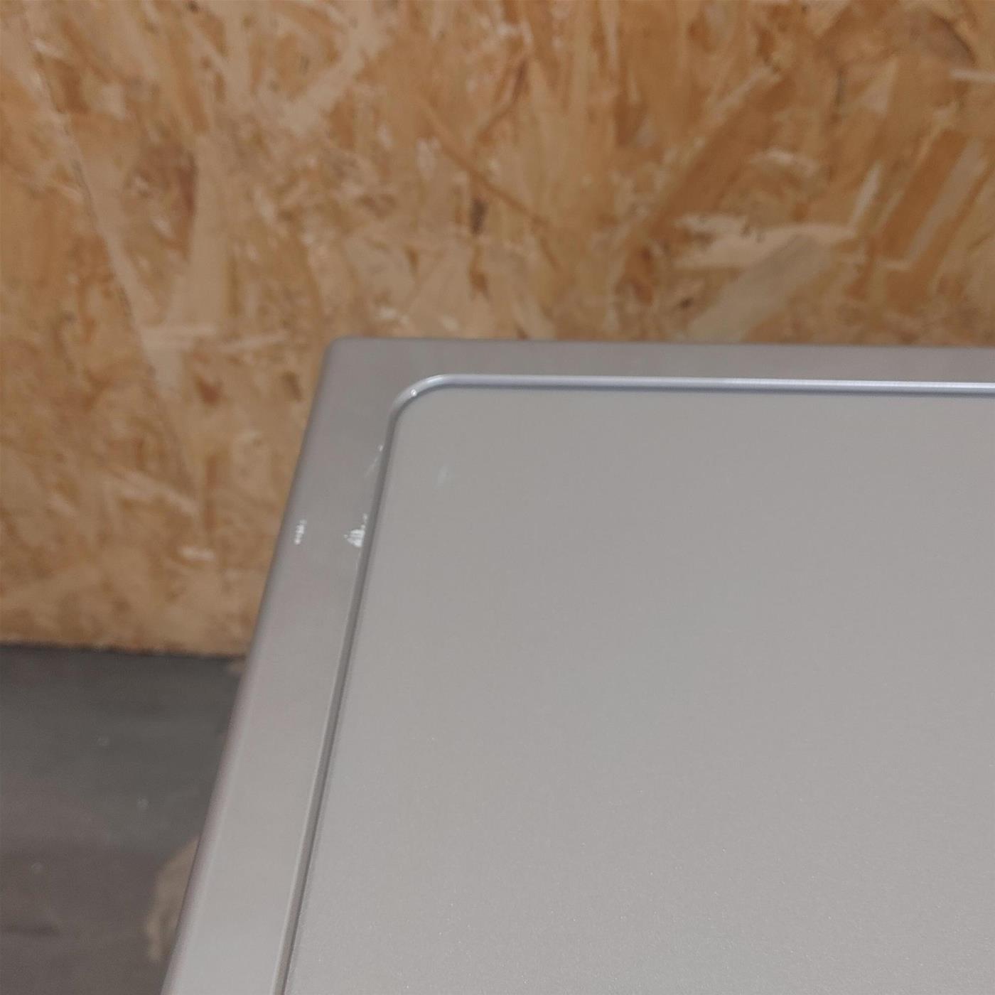 AKAI Lavatrice AQUA121400KTL Silver 12 Kg