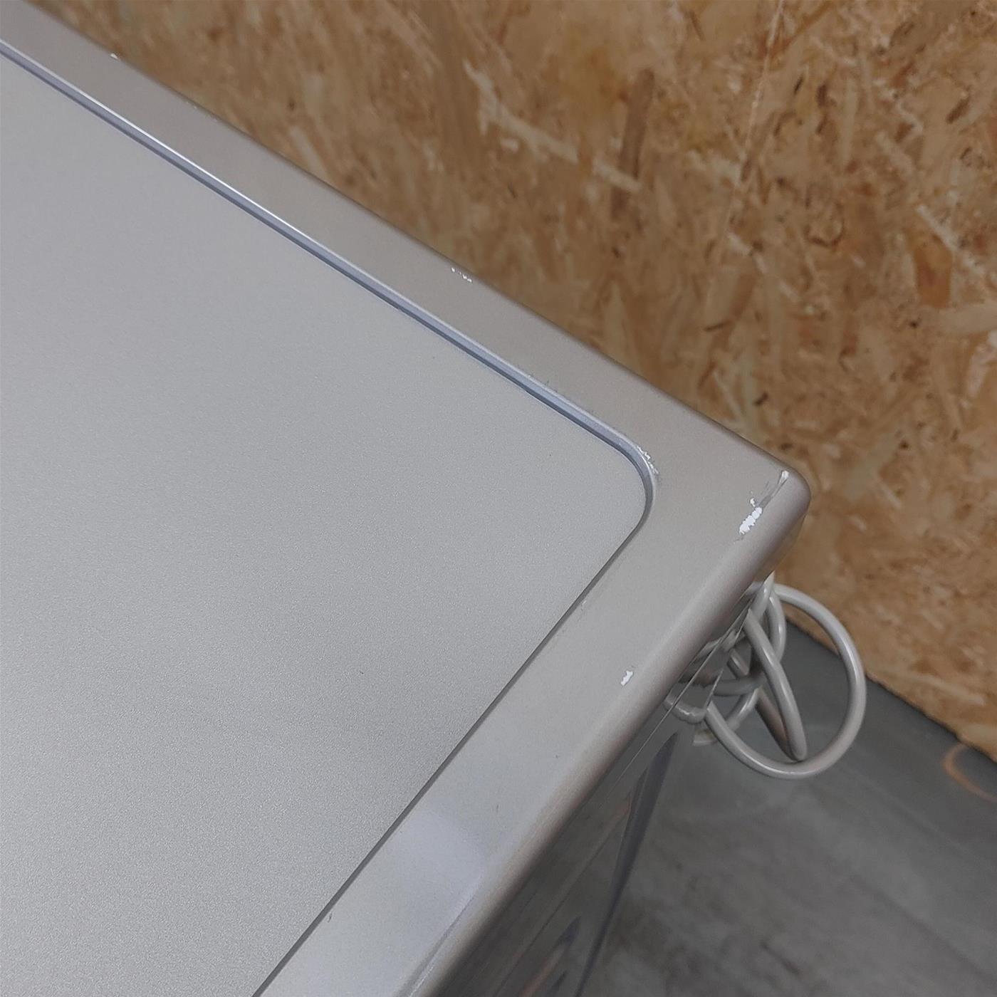 AKAI Lavatrice AQUA121400KTL Silver 12 Kg