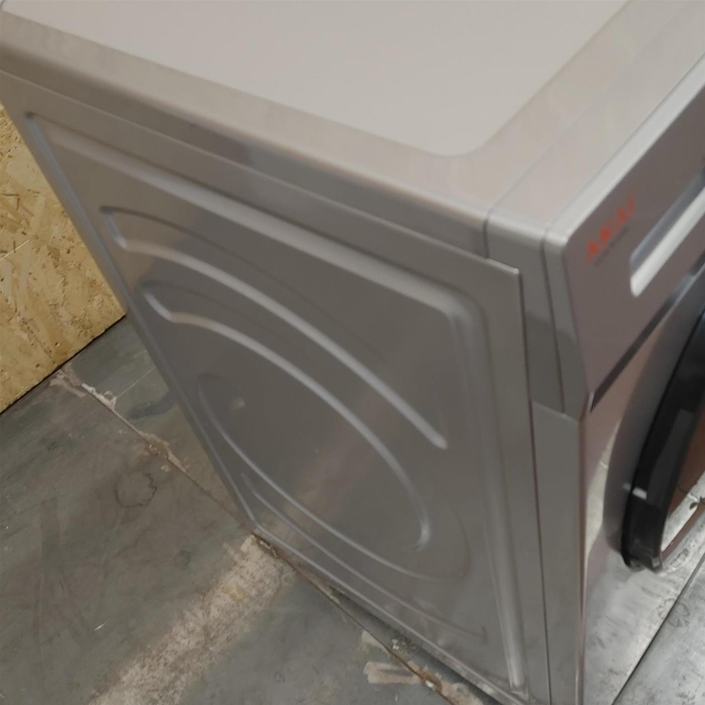 Lavasciuga AKAI AQUA1070KTL capacità 10/7 Kg, 1400giri