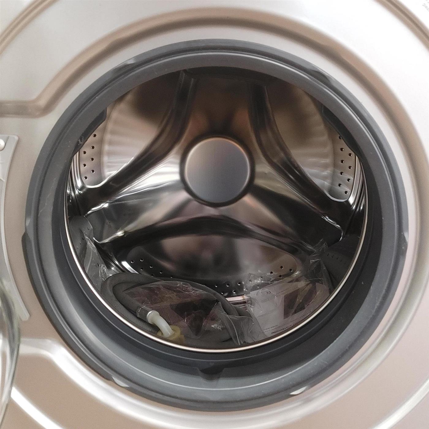 Lavasciuga AKAI AQUA1070KTL capacità 10/7 Kg, 1400giri