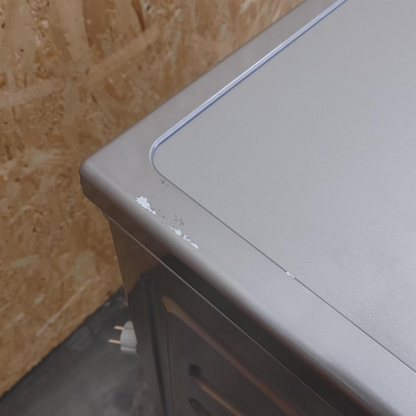 Lavasciuga AKAI AQUA1070KTL capacità 10/7 Kg, 1400giri