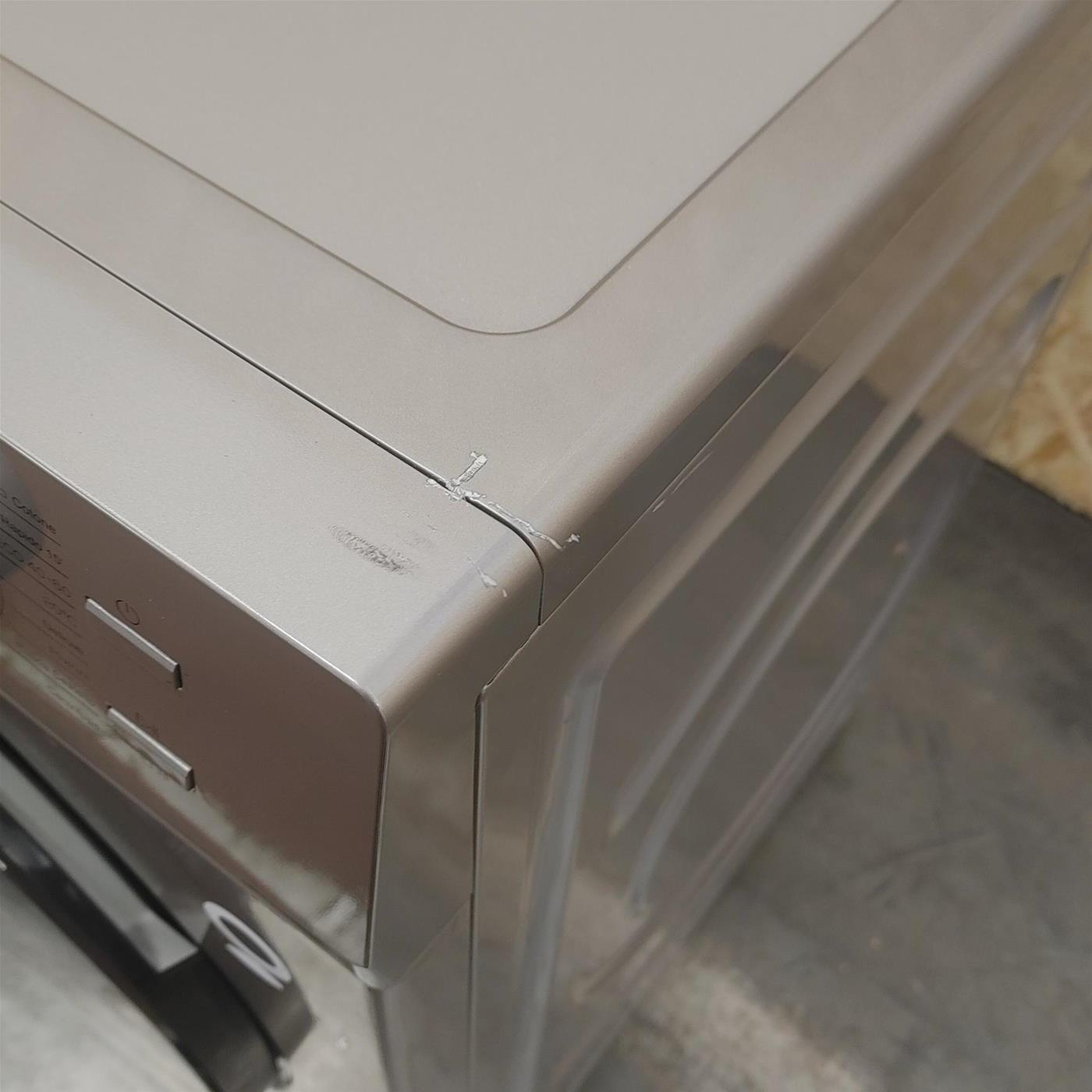 Lavasciuga AKAI AQUA1070KTL capacità 10/7 Kg, 1400giri