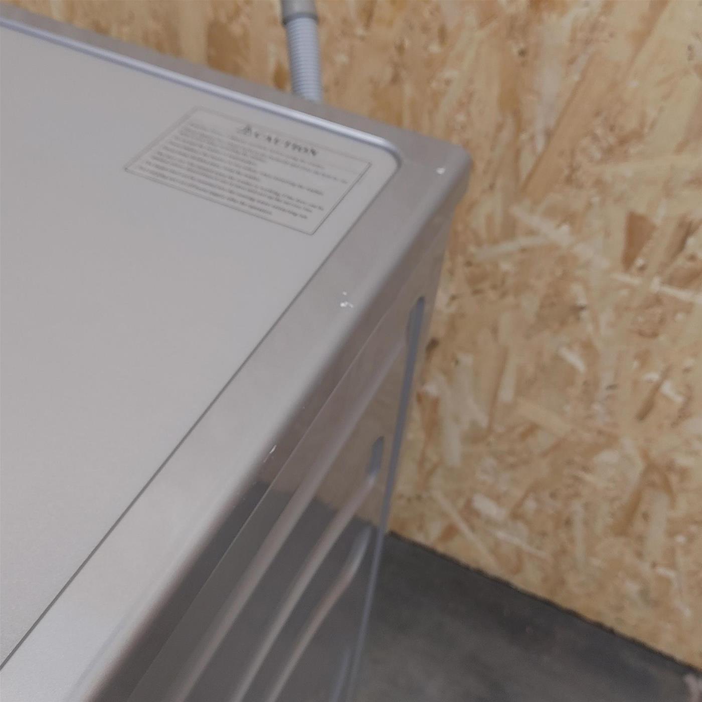 Lavasciuga AKAI AQUA1070KTL capacità 10/7 Kg, 1400giri