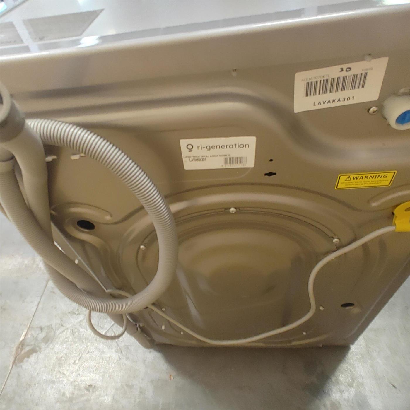 Lavasciuga AKAI AQUA1070KTL capacità 10/7 Kg, 1400giri