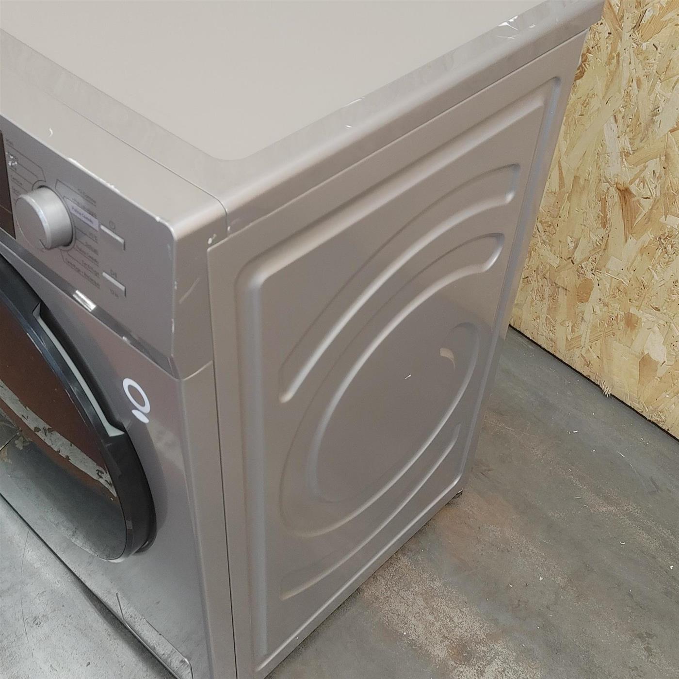 Akai Lavatrice 10Kg Cl.A Vapore AQUA101400KTL