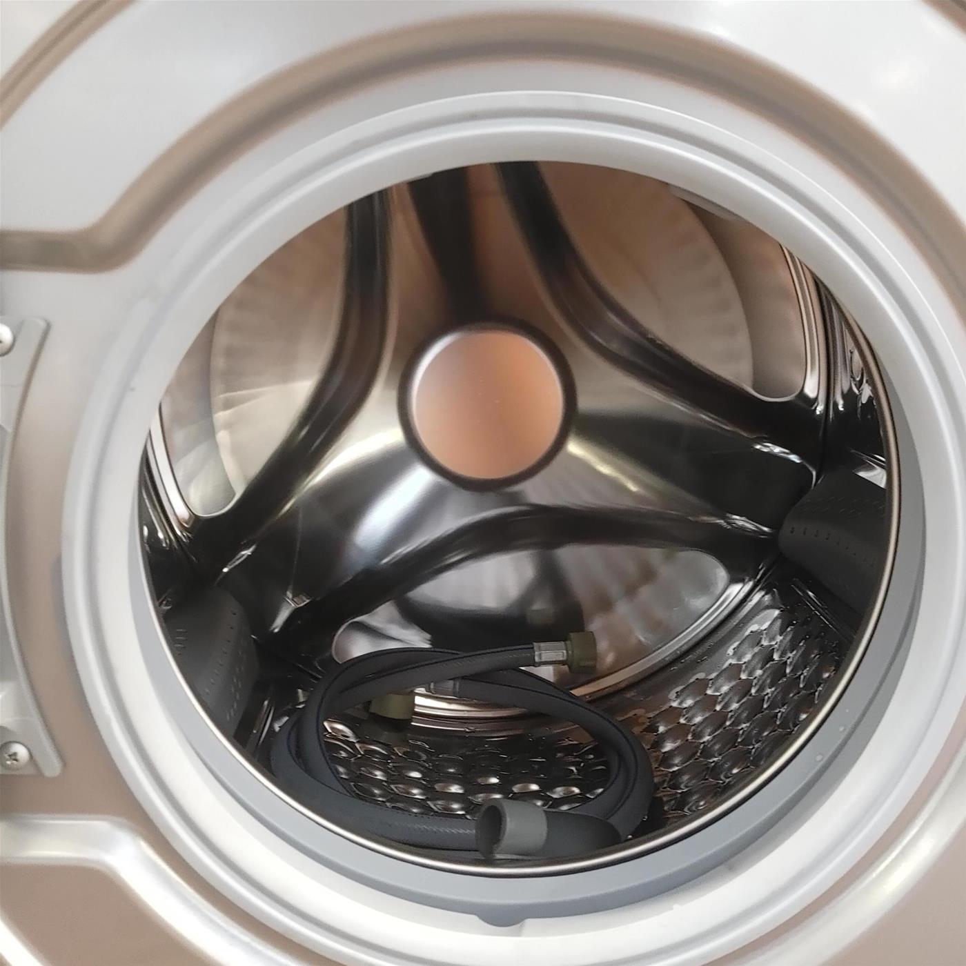 Akai Lavatrice 10Kg Cl.A Vapore AQUA101400KTL