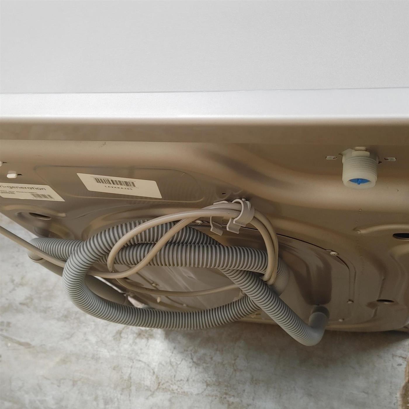 Akai Lavatrice 10Kg Cl.A Vapore AQUA101400KTL