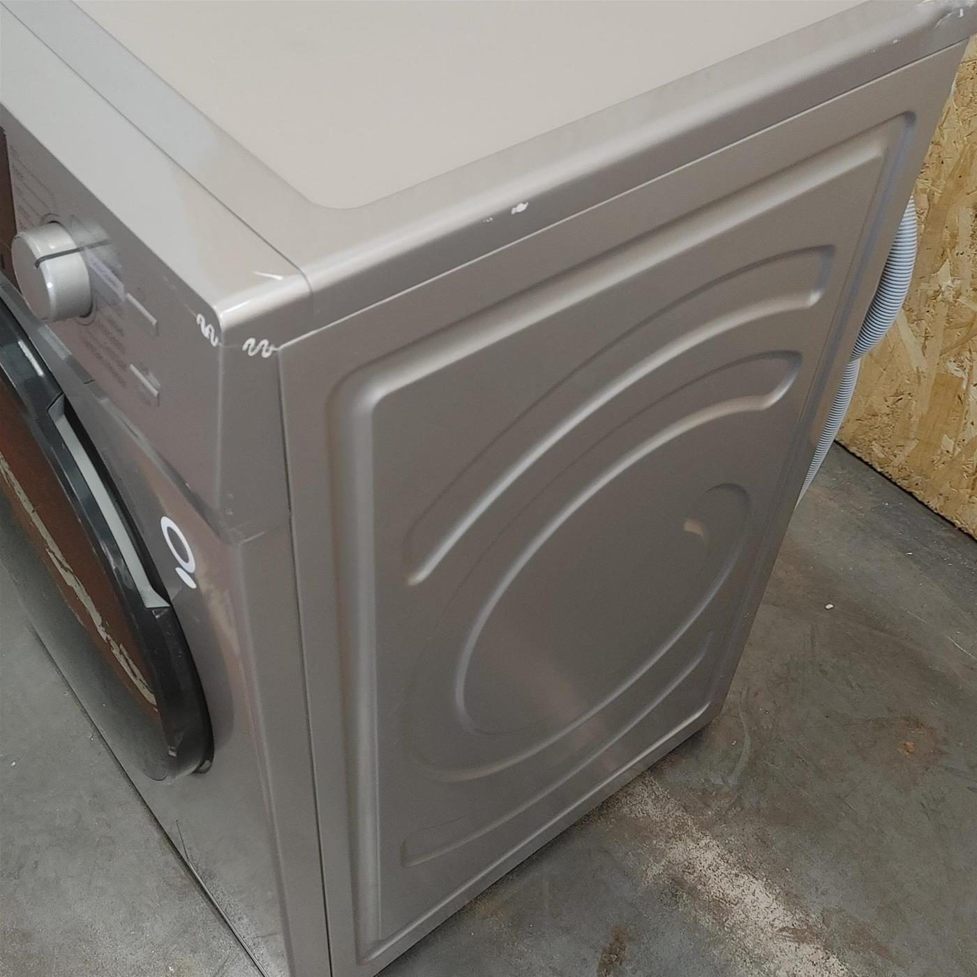 Akai Lavatrice 10Kg Cl.A Vapore AQUA101400KTL