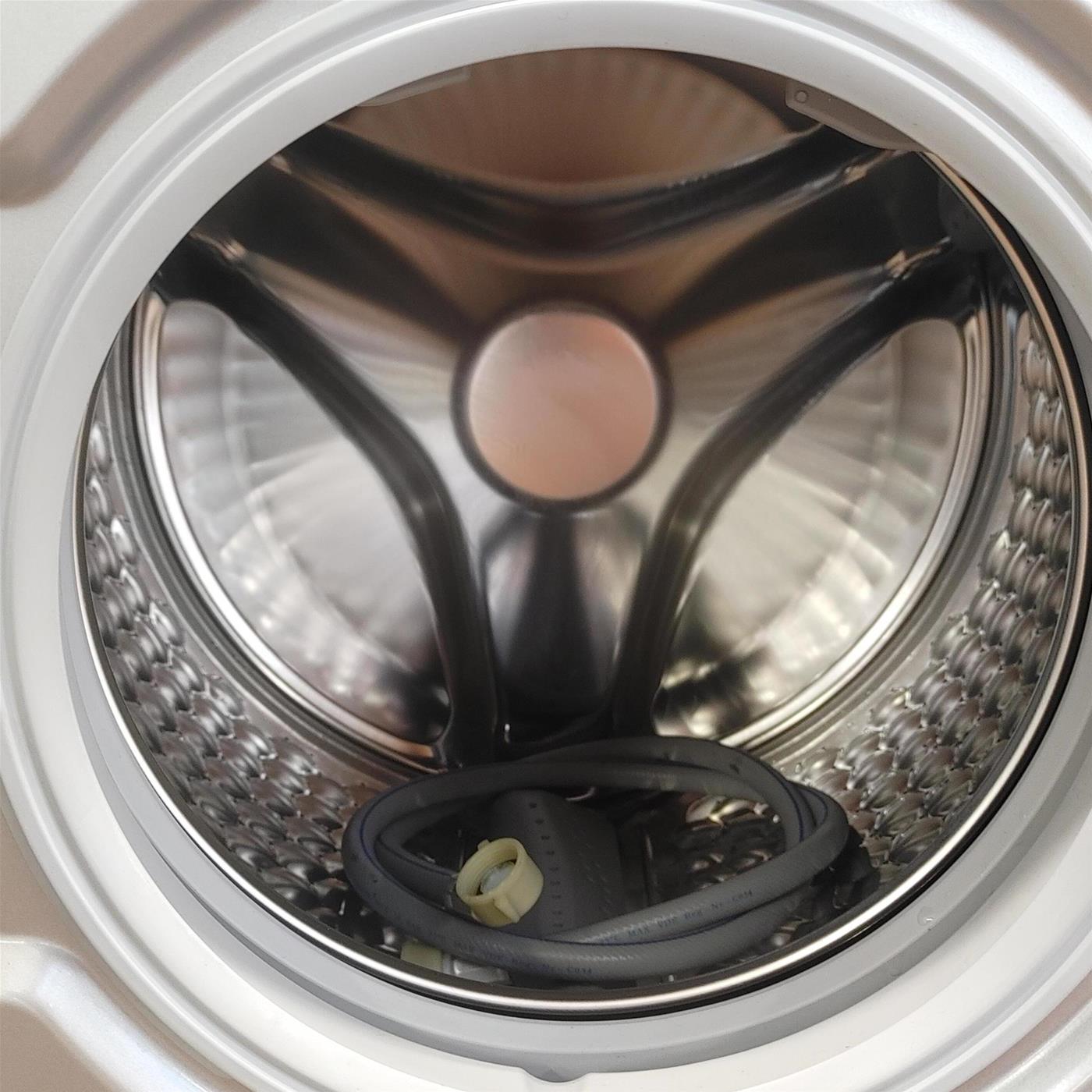 Akai Lavatrice 10Kg Cl.A Vapore AQUA101400KTL