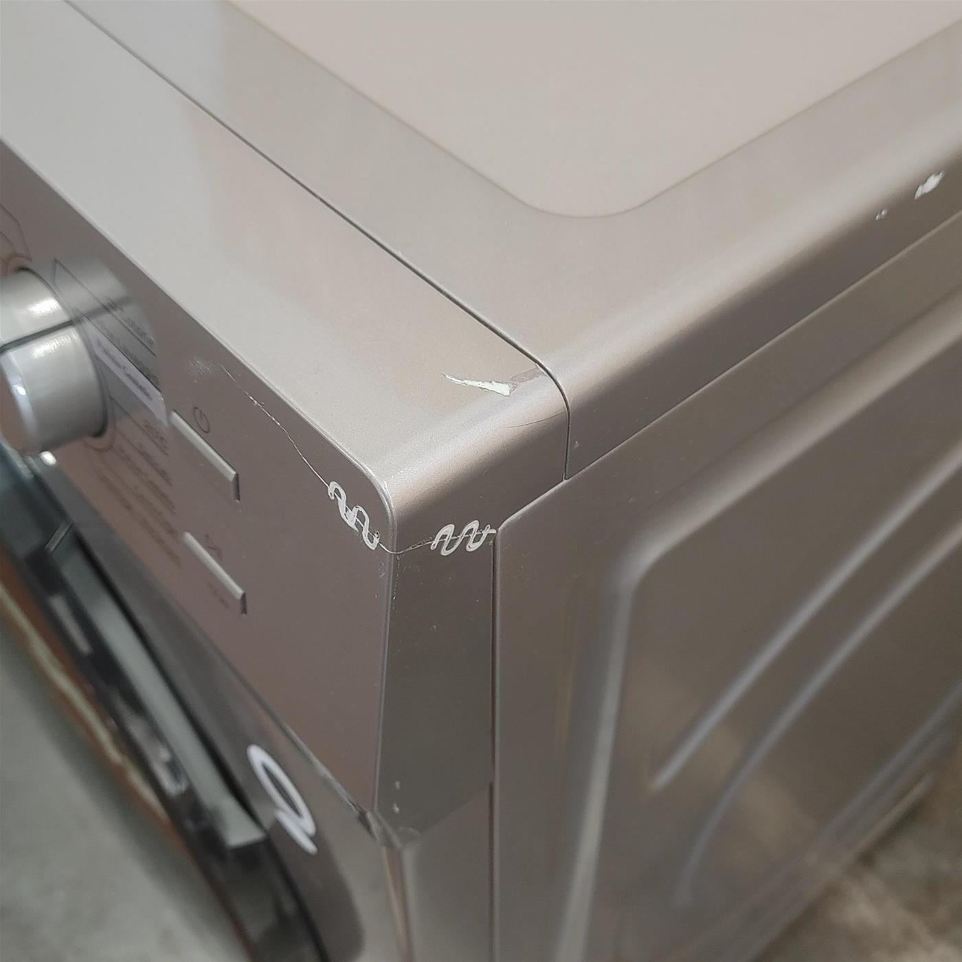 Akai Lavatrice 10Kg Cl.A Vapore AQUA101400KTL