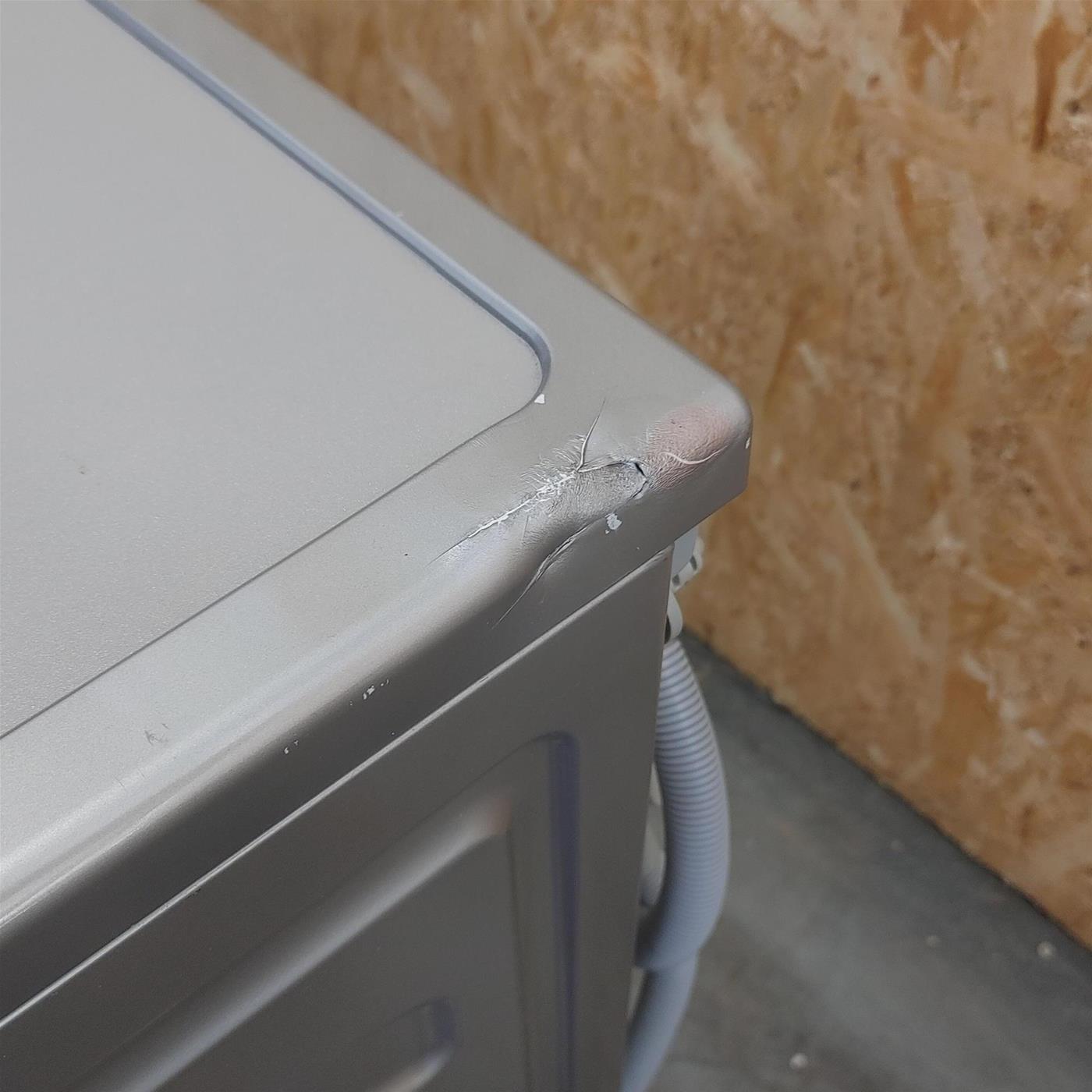 Akai Lavatrice 10Kg Cl.A Vapore AQUA101400KTL