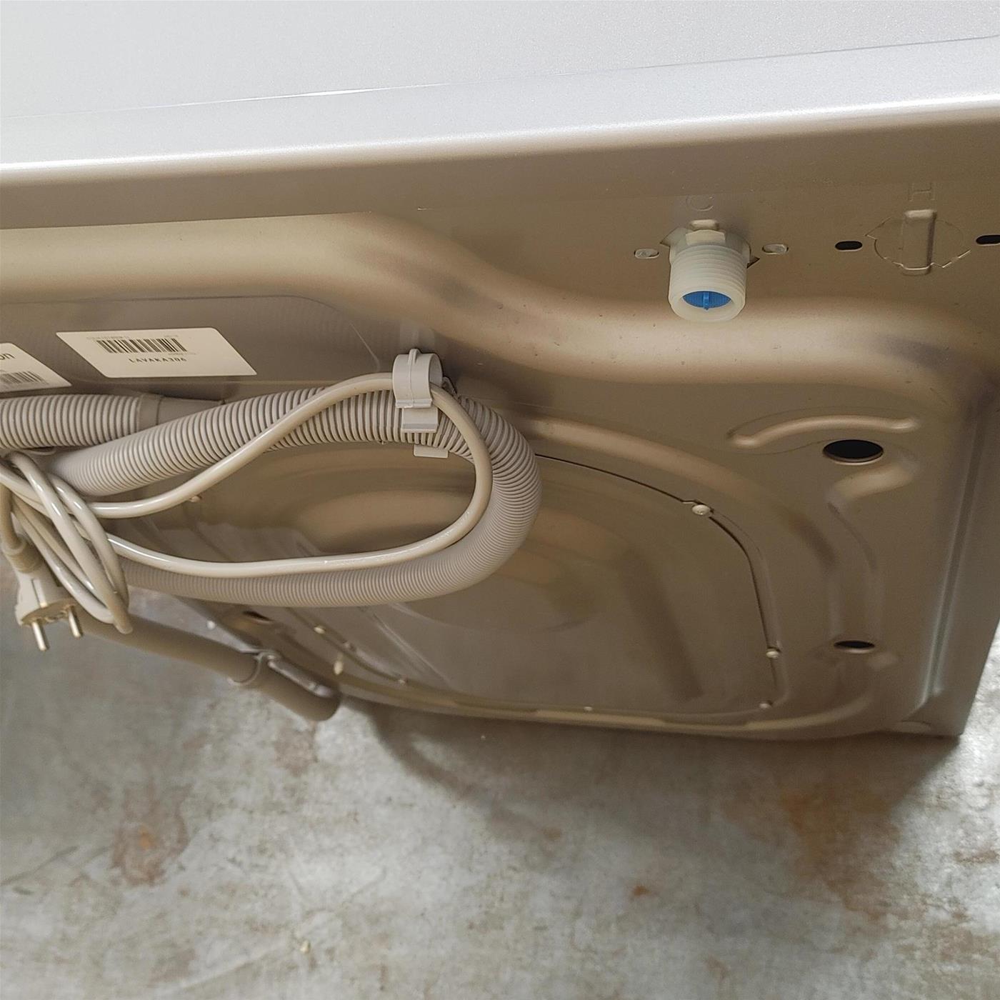 Akai Lavatrice 10Kg Cl.A Vapore AQUA101400KTL