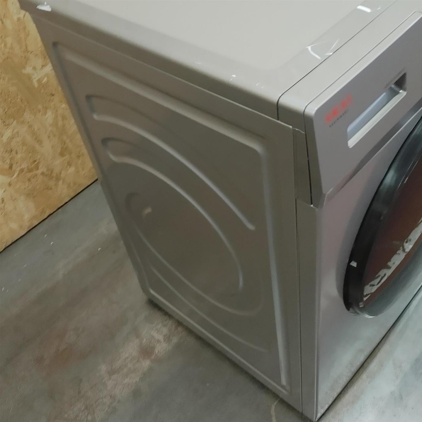 Lavasciuga AKAI AQUA1070KTL capacità 10/7 Kg, 1400giri