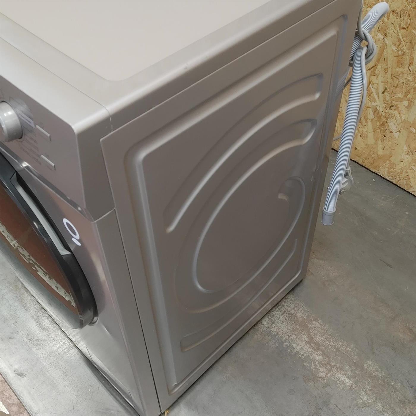 Lavasciuga AKAI AQUA1070KTL capacità 10/7 Kg, 1400giri