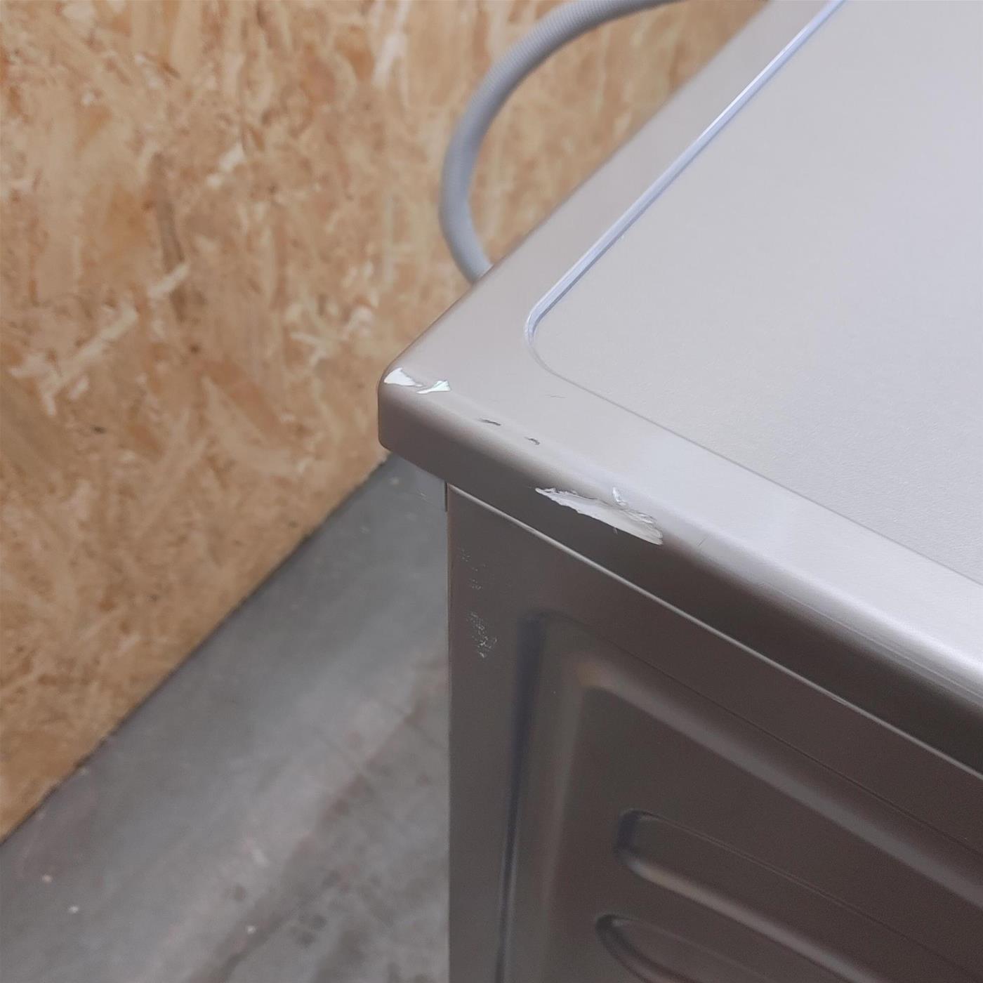 Lavasciuga AKAI AQUA1070KTL capacità 10/7 Kg, 1400giri