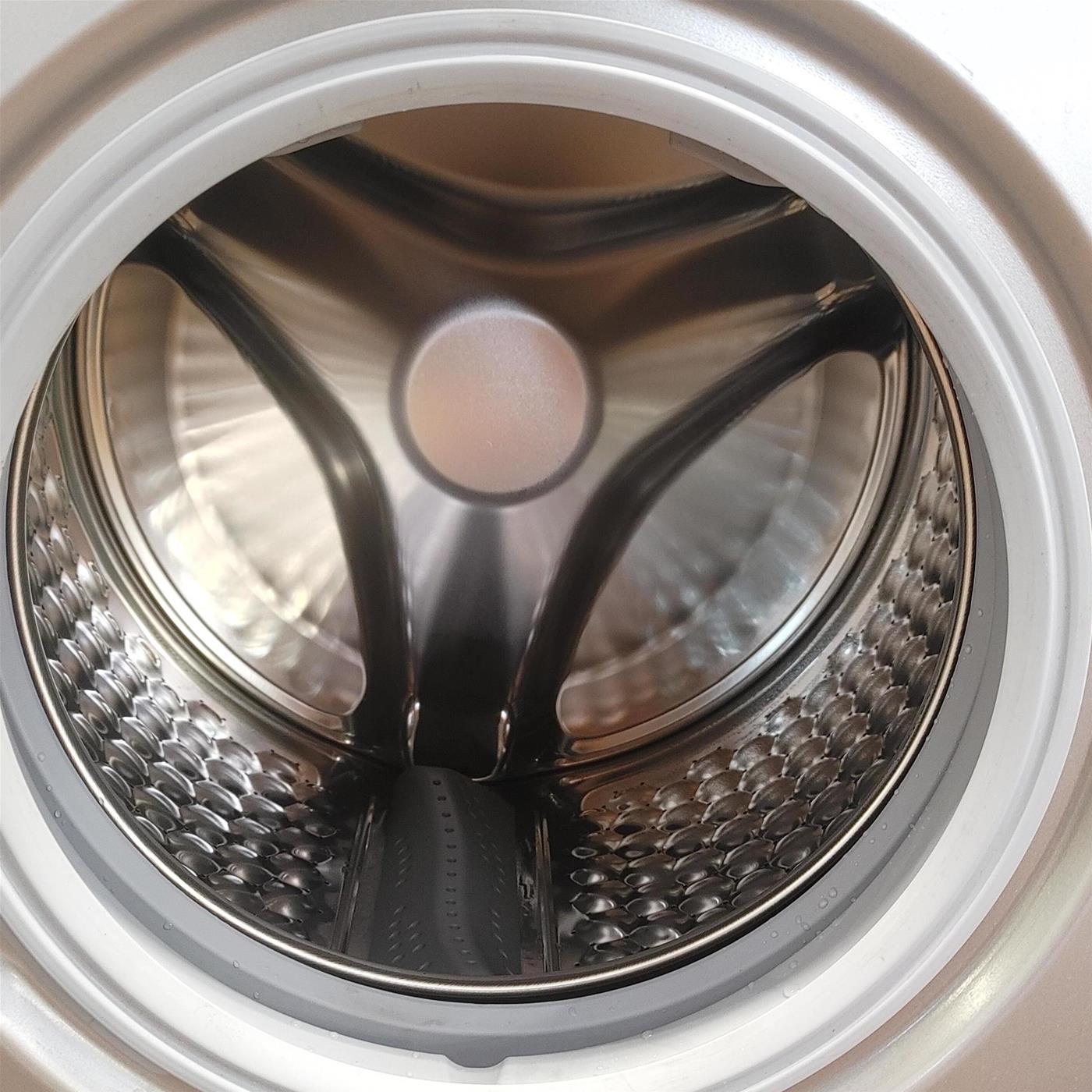 Lavasciuga AKAI AQUA1070KTL capacità 10/7 Kg, 1400giri