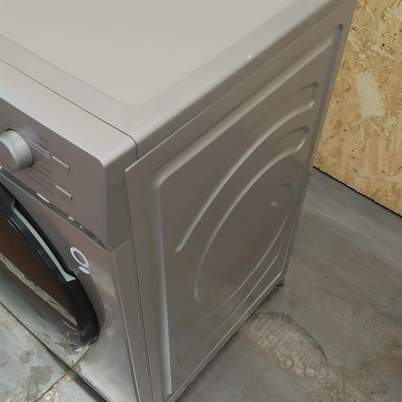 AKAI Lavatrice AQUA121400KTL Silver 12 Kg (c