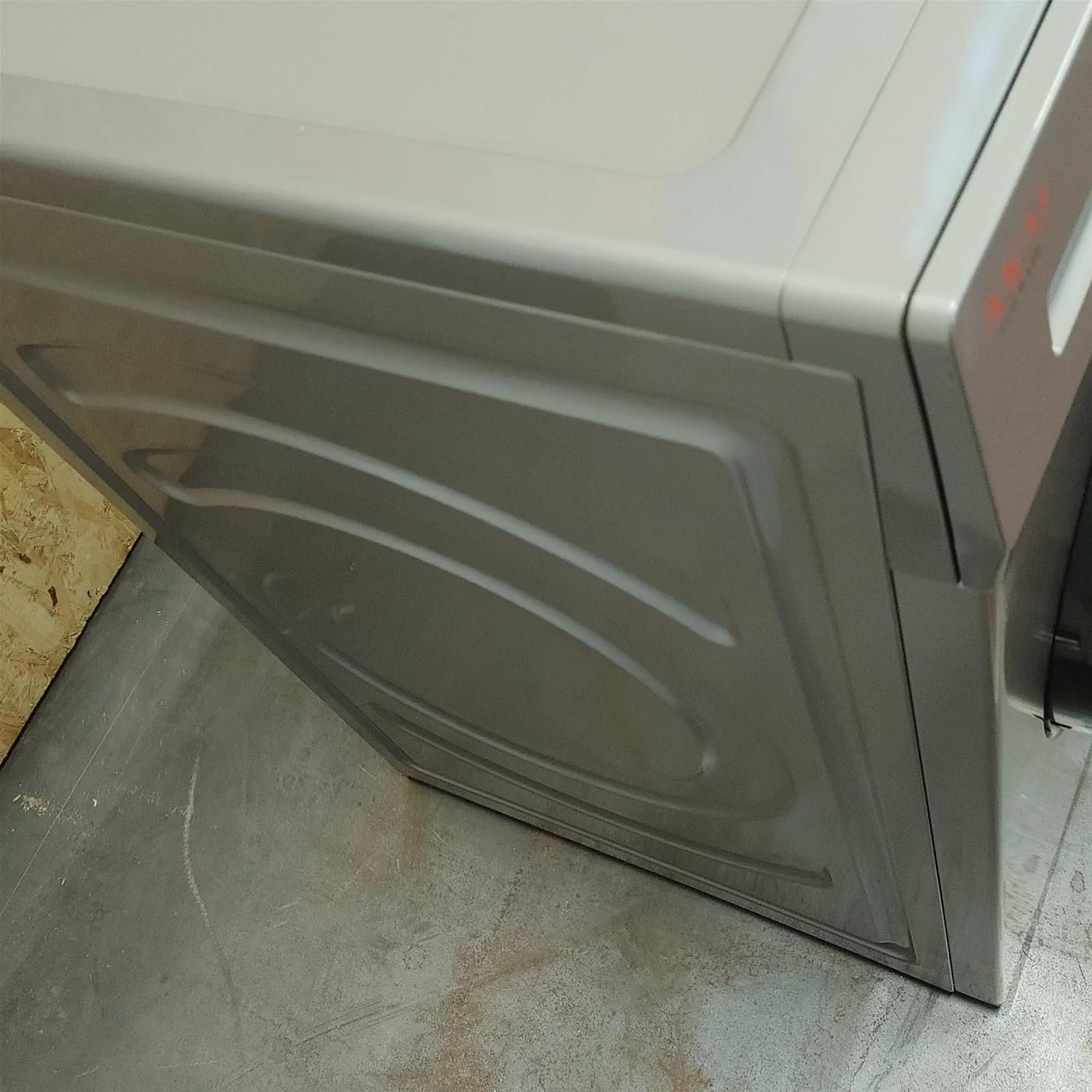 AKAI Lavatrice AQUA121400KTL Silver 12 Kg