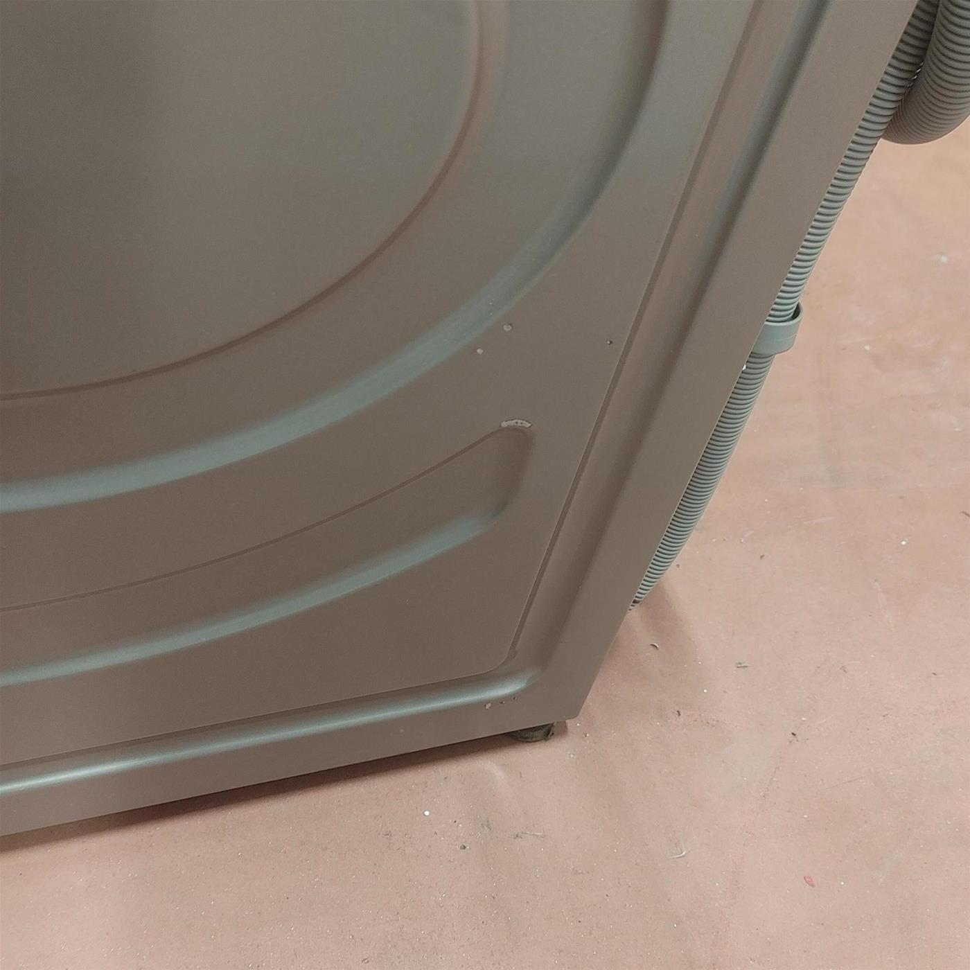 AKAI Lavatrice AQUA121400KTL Silver 12 Kg