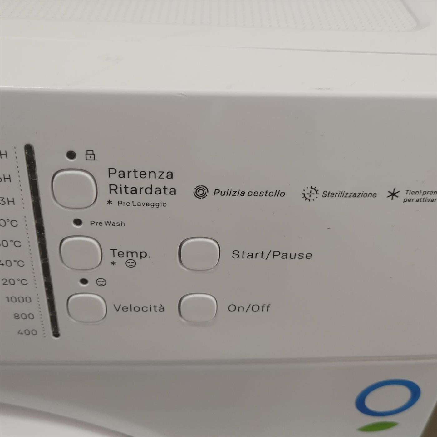 AKAI Lavatrice AQUA6044SN 6 Kg