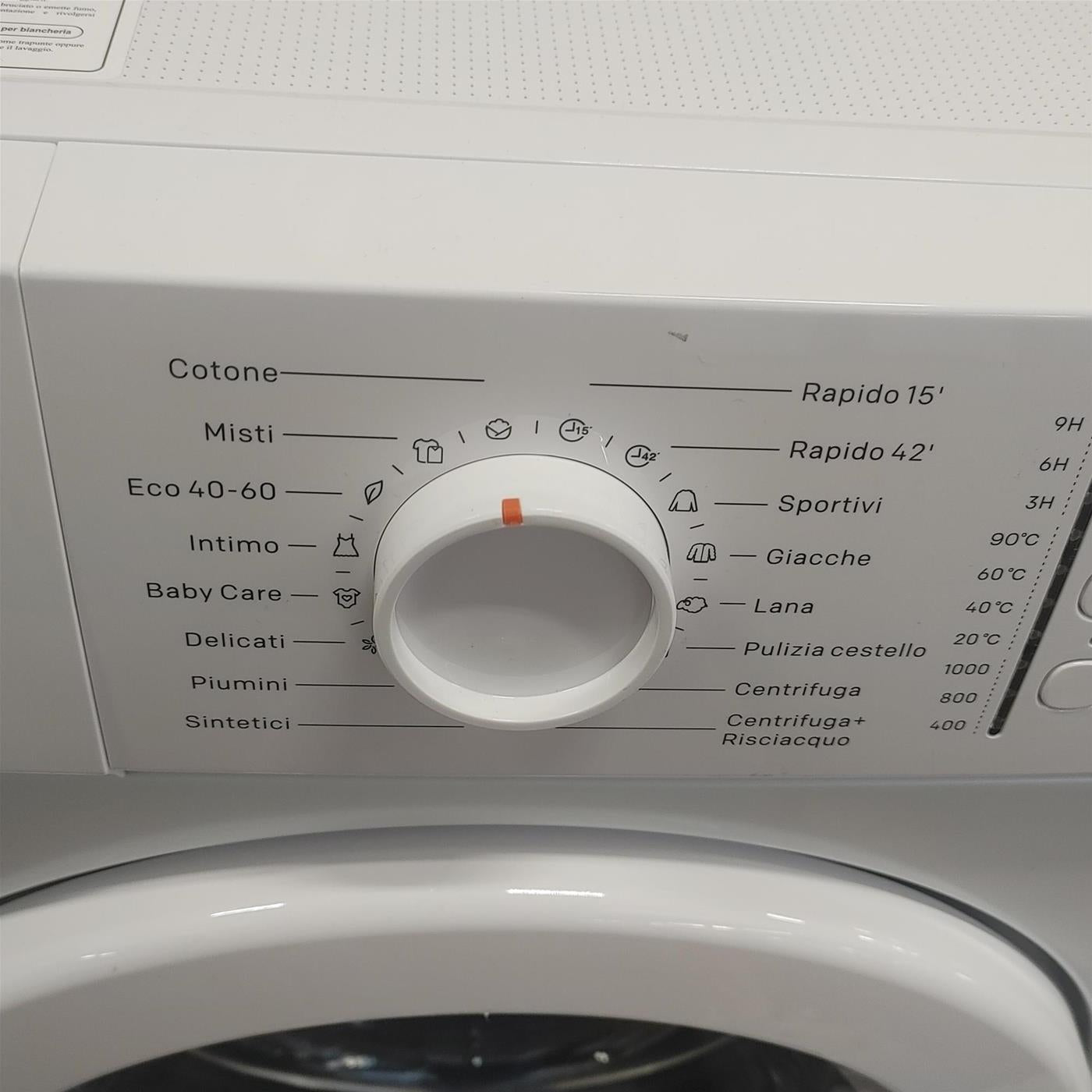 AKAI Lavatrice AQUA6044SN 6 Kg