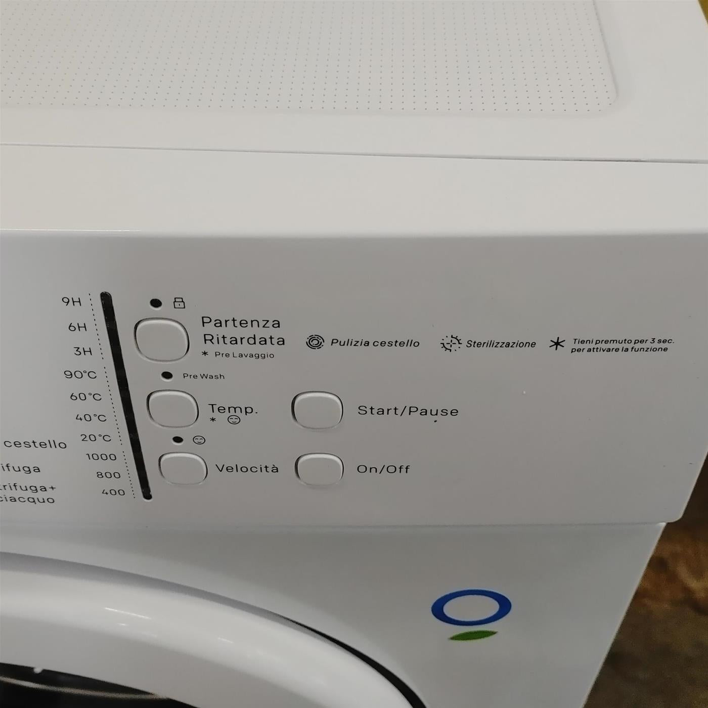 AKAI Lavatrice AQUA6044SN 6 Kg