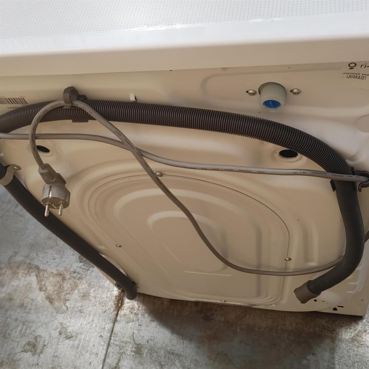 AKAI Lavatrice AQUA6044SN 6 Kg