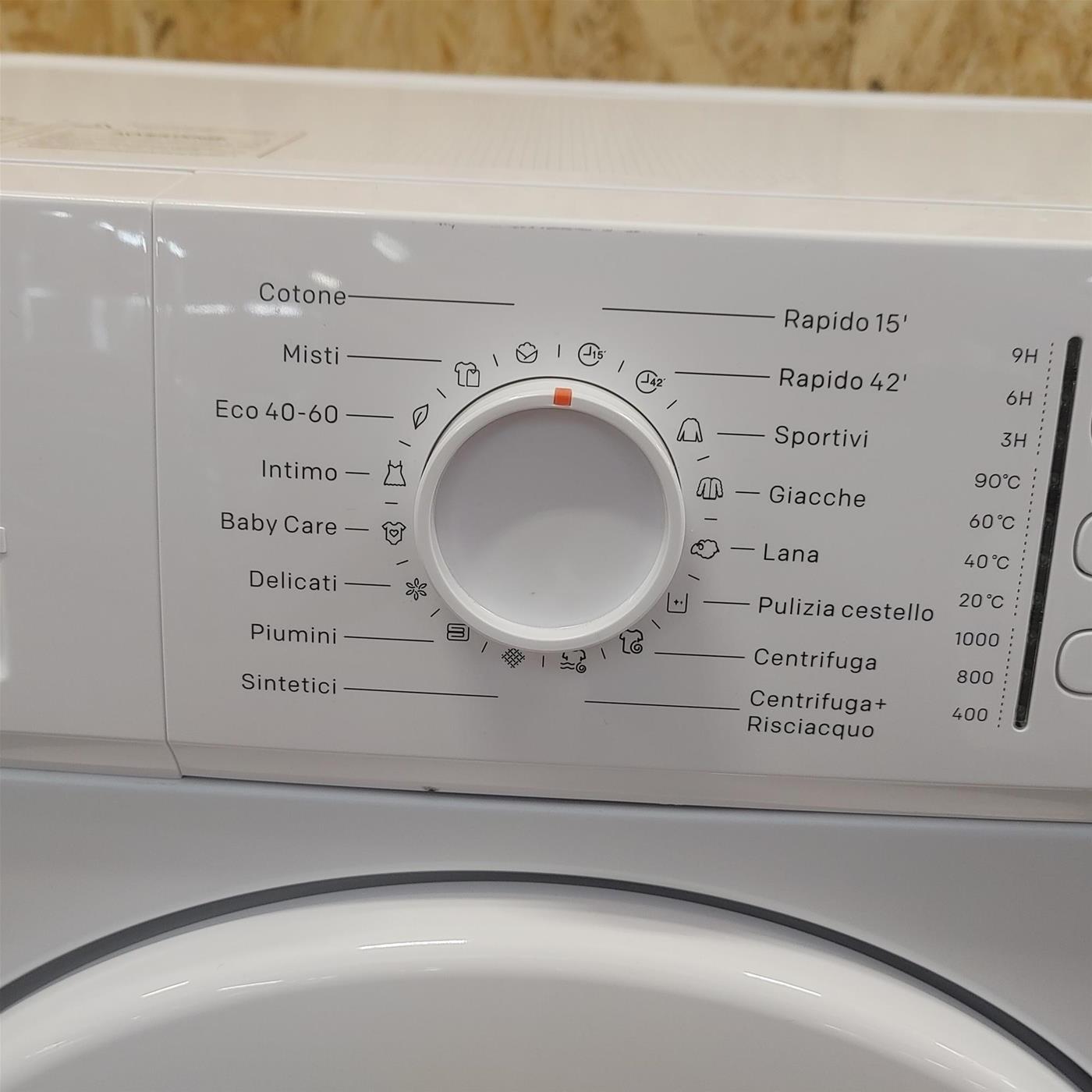 AKAI Lavatrice AQUA6044SN 6 Kg