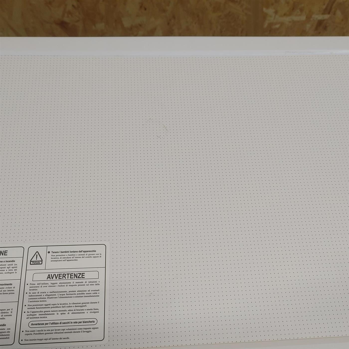 AKAI Lavatrice AQUA6044SN 6 Kg