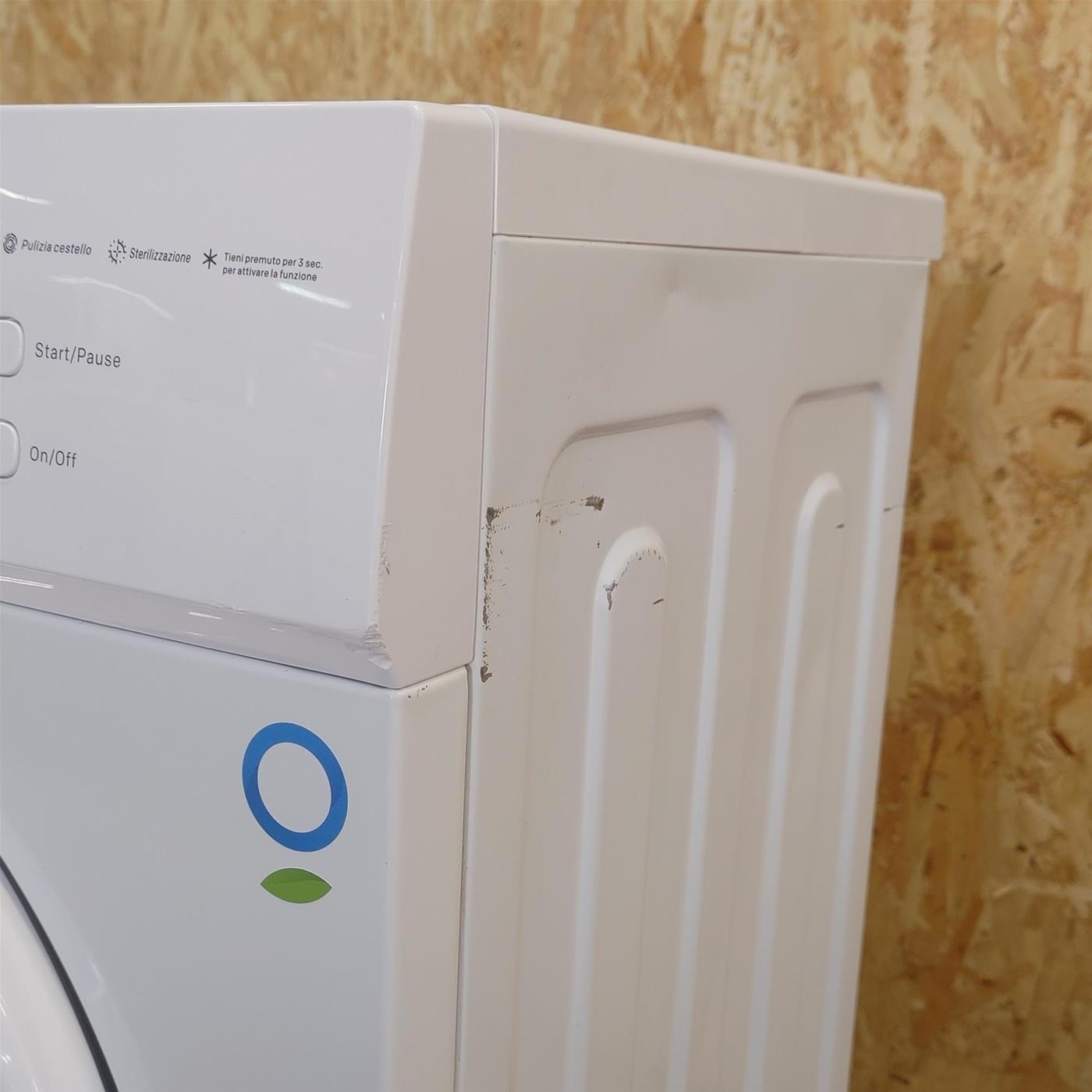 AKAI Lavatrice AQUA6044SN 6 Kg