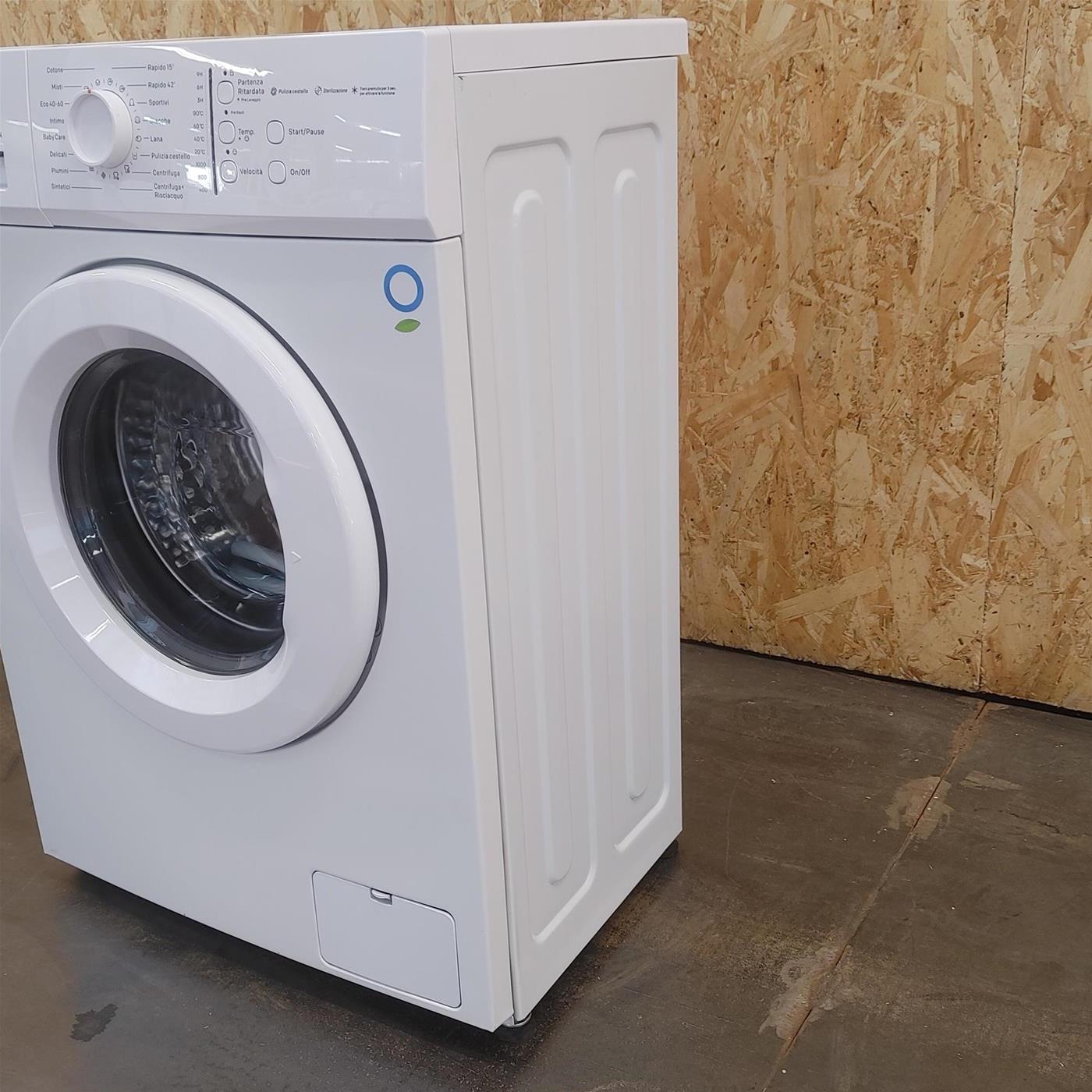 AKAI Lavatrice AQUA6044SN 6 Kg