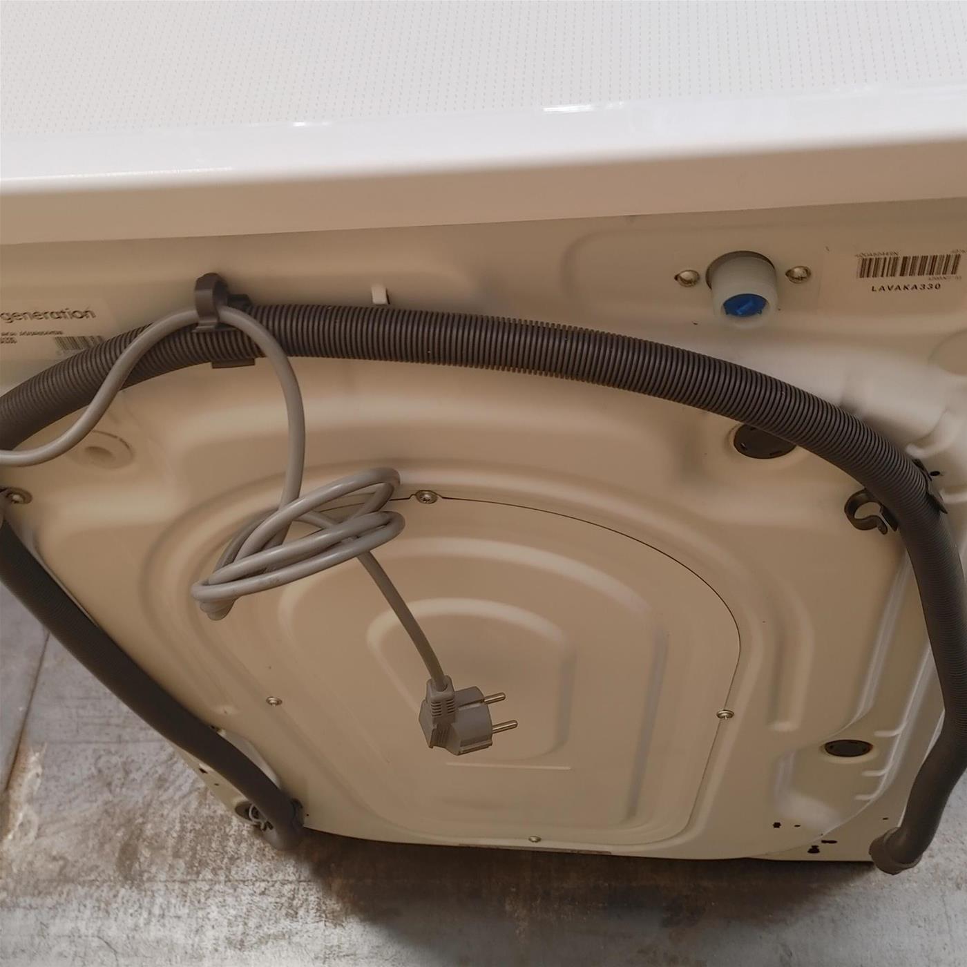 AKAI Lavatrice AQUA6044SN 6 Kg