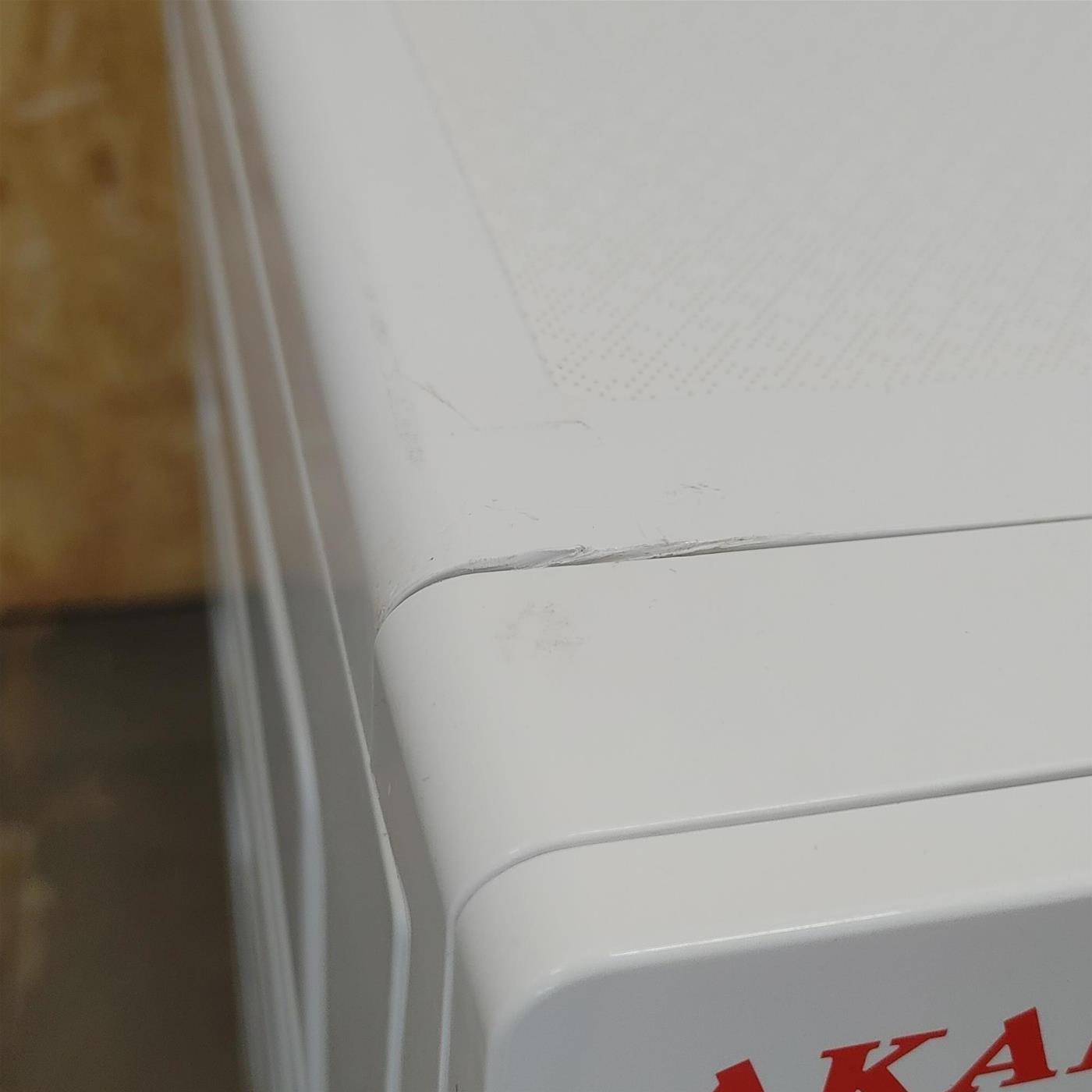 AKAI AQUA71200AKTL LAVATRICE 7KG 1200 GIRI CLASSE A