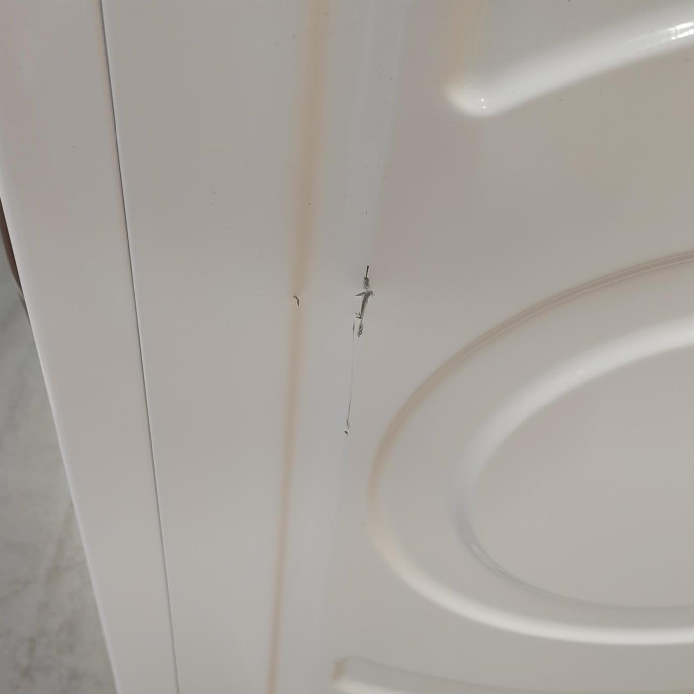 AKAI AQUA71200AKTL LAVATRICE 7KG 1200 GIRI CLASSE A