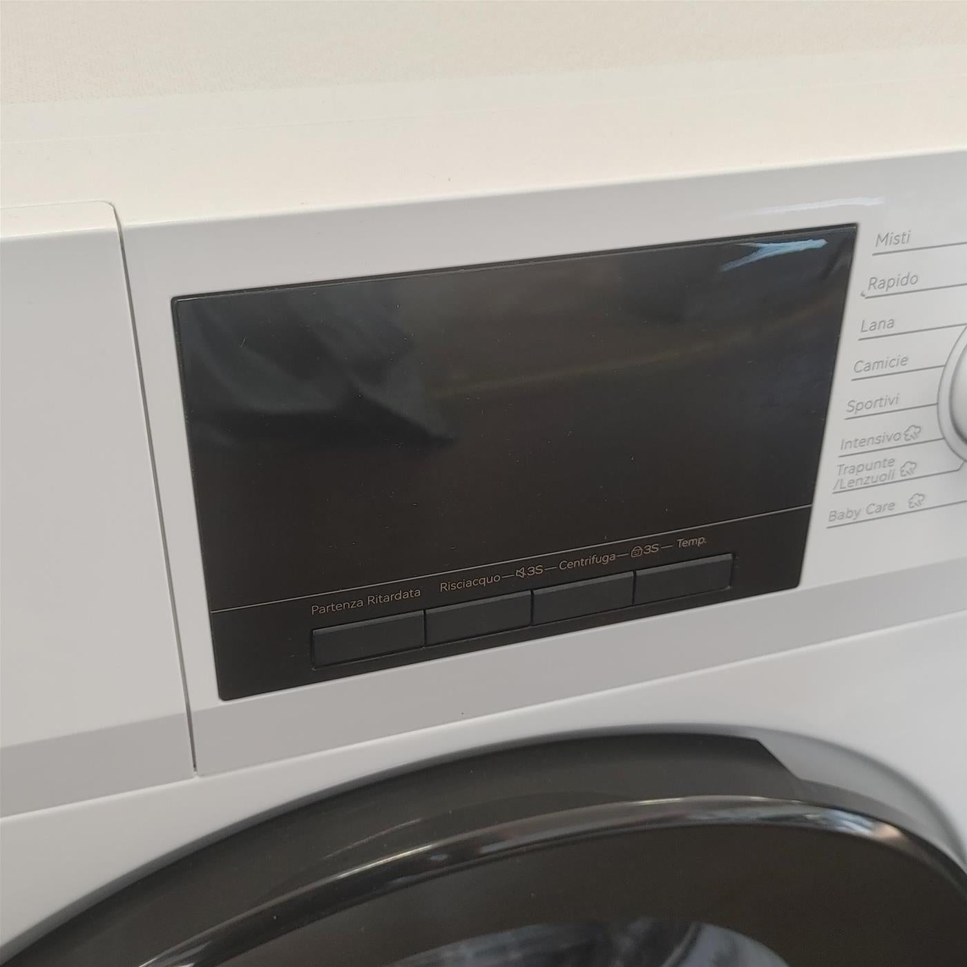 AKAI AQUA71200AKTL LAVATRICE 7KG 1200 GIRI CLASSE A