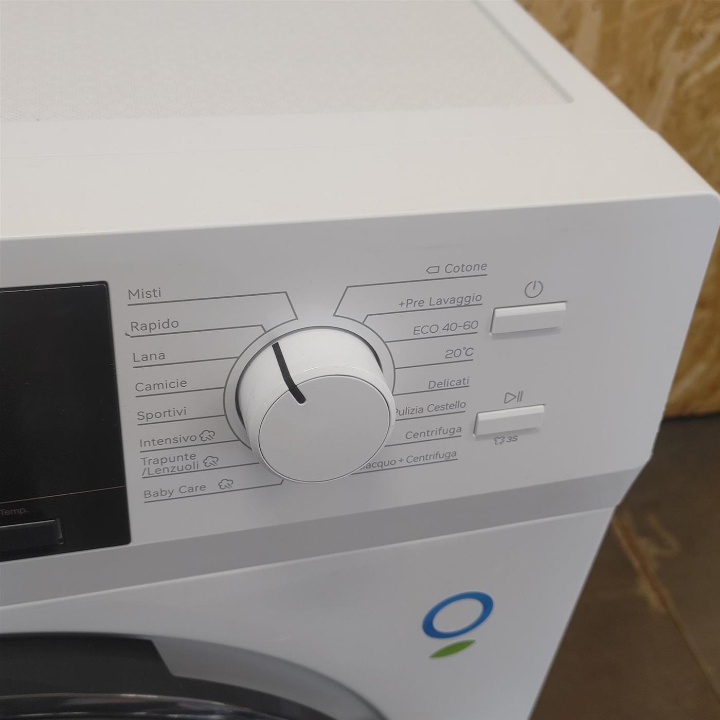 AKAI AQUA71200AKTL LAVATRICE 7KG 1200 GIRI CLASSE A