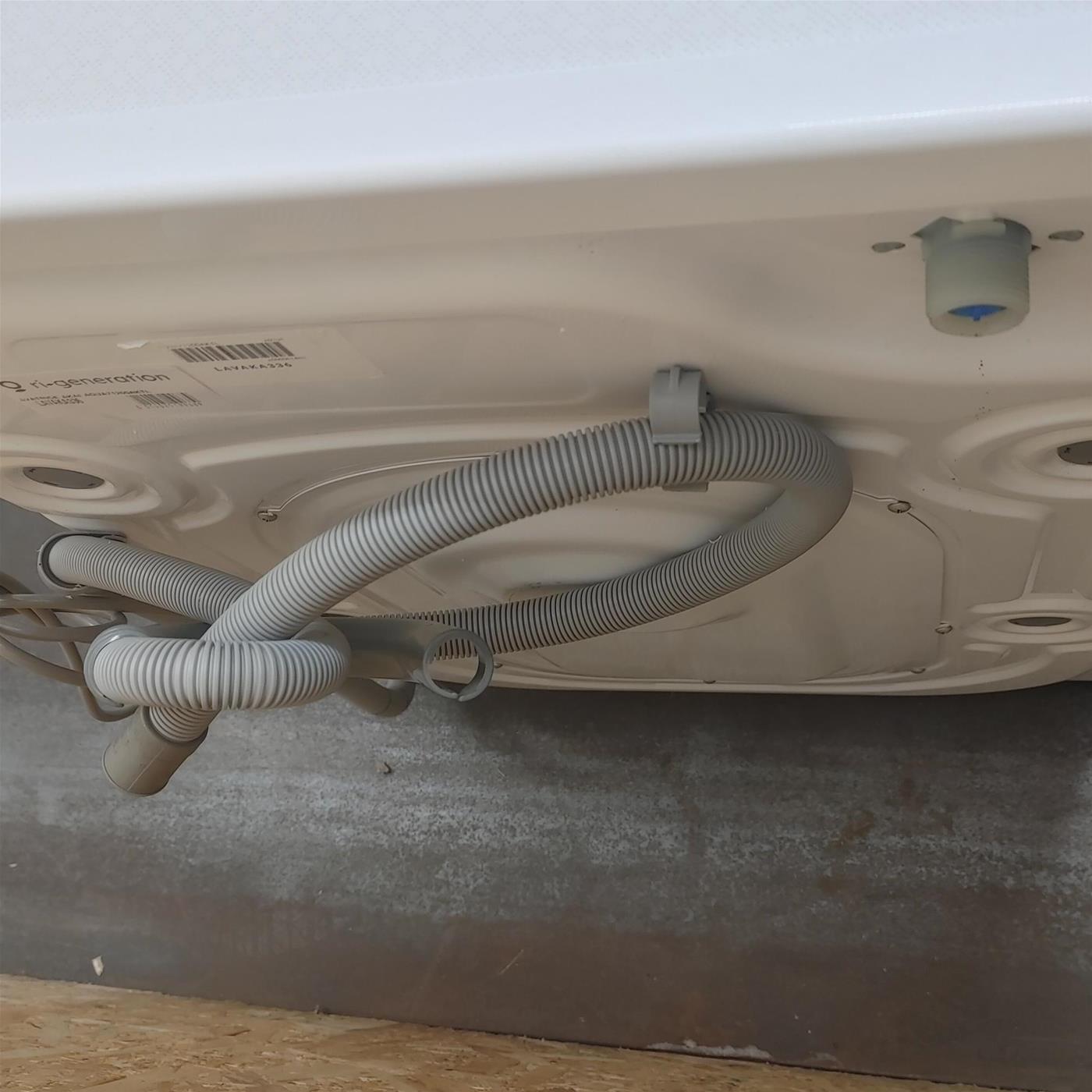 AKAI AQUA71200AKTL LAVATRICE 7KG 1200 GIRI CLASSE A