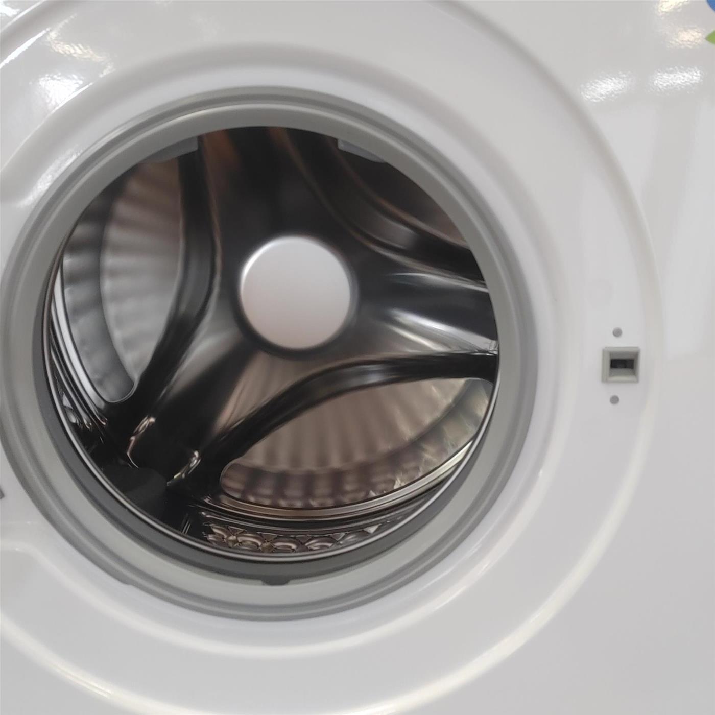 AKAI Lavatrice AQUA81400KTL 8 Kg