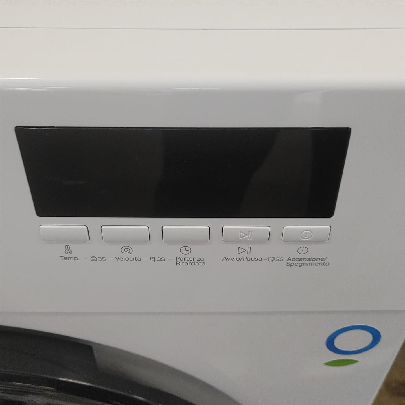 AKAI Lavatrice AQUA81400KTL 8 Kg