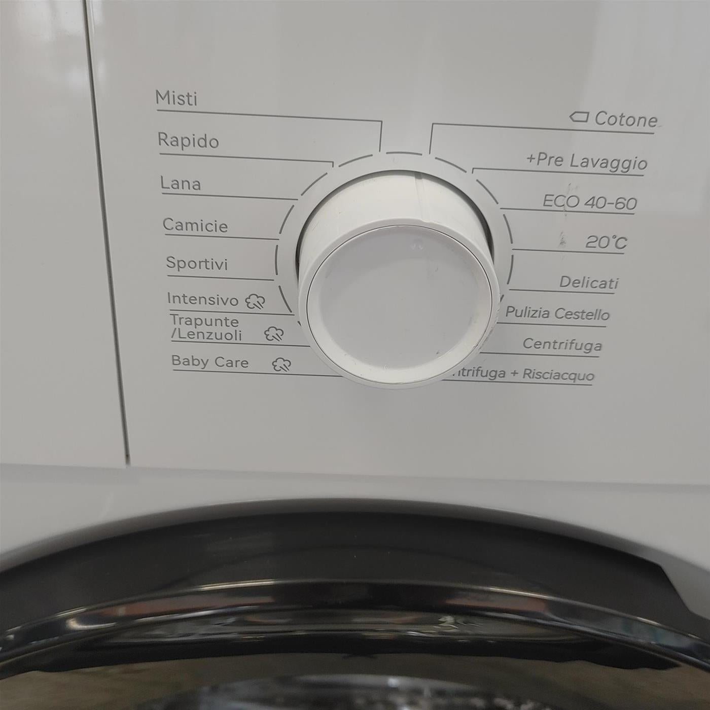 AKAI Lavatrice AQUA81400KTL 8 Kg